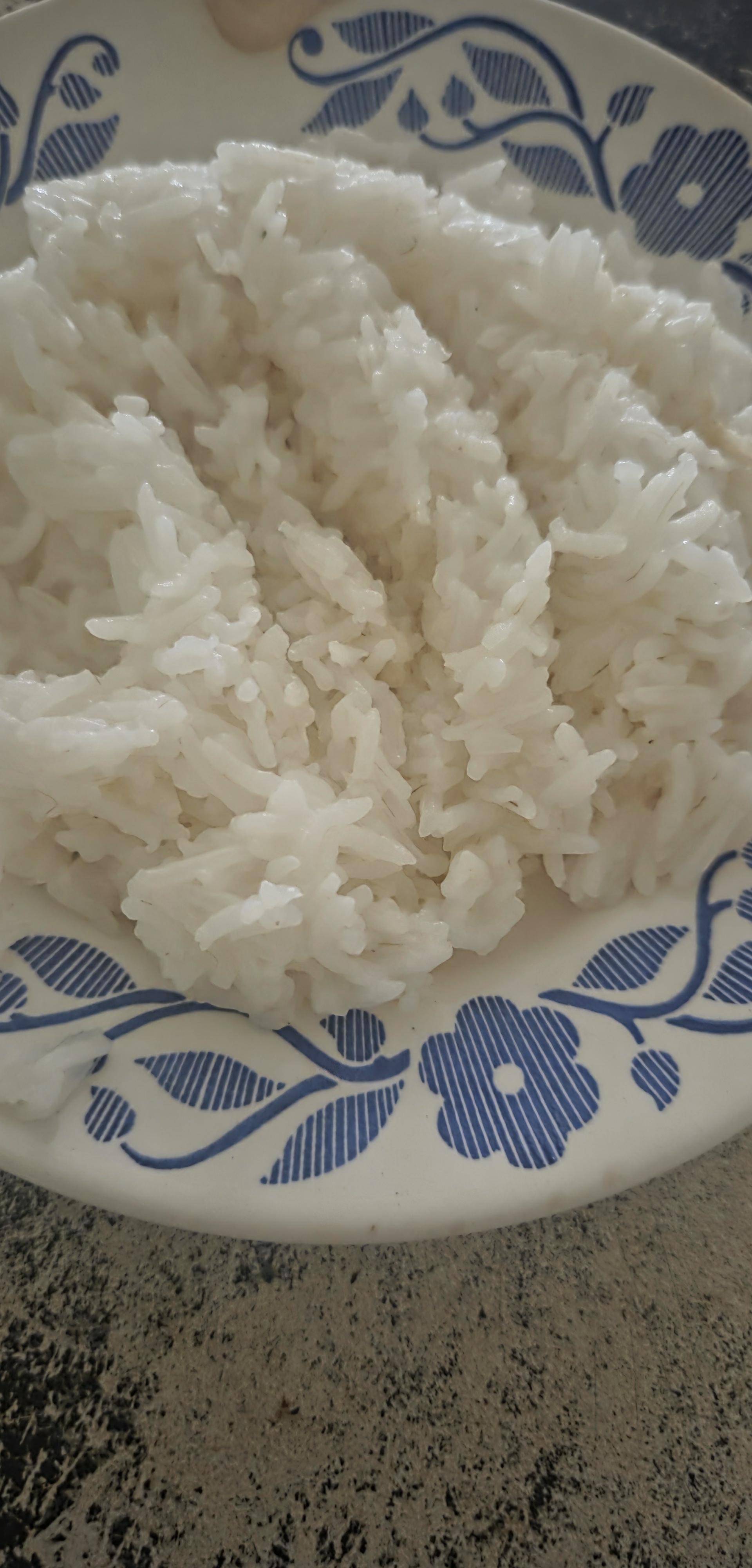 Riz basmati - Recette Cookeo 9in1 | Moulinex