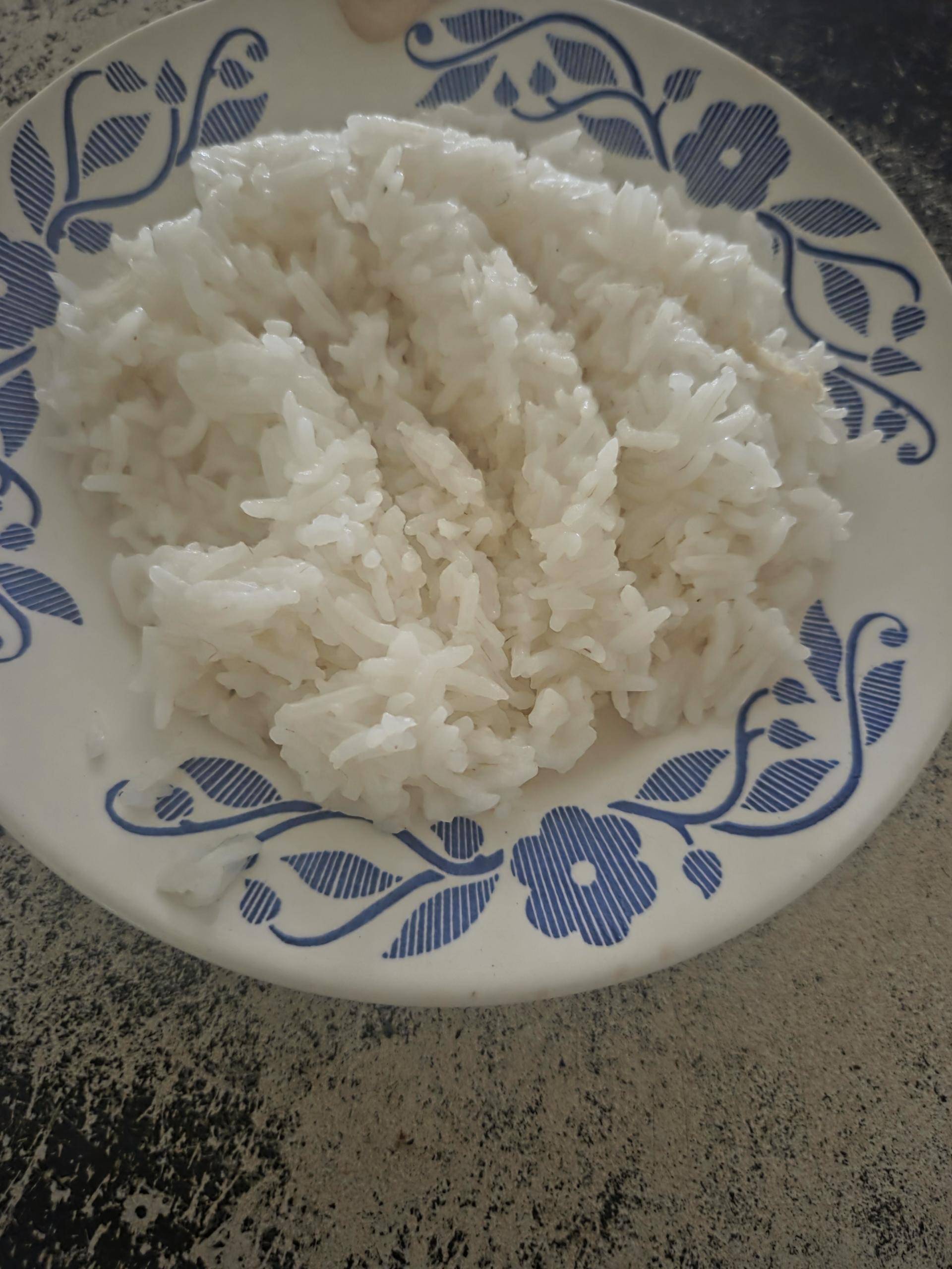 Riz basmati - Recette Cookeo 9in1 | Moulinex