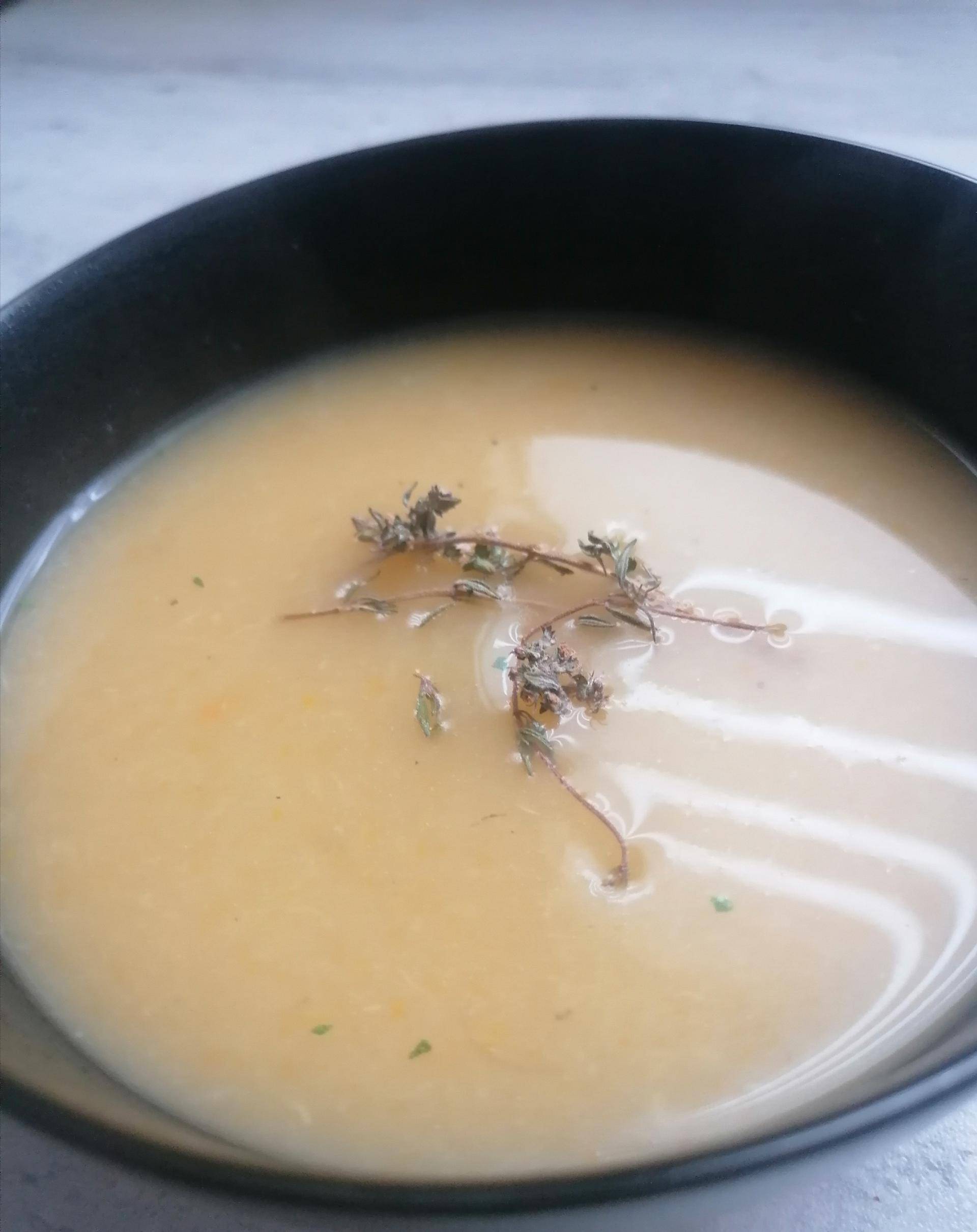 Soupe au choux - Recette Cookeo | Moulinex