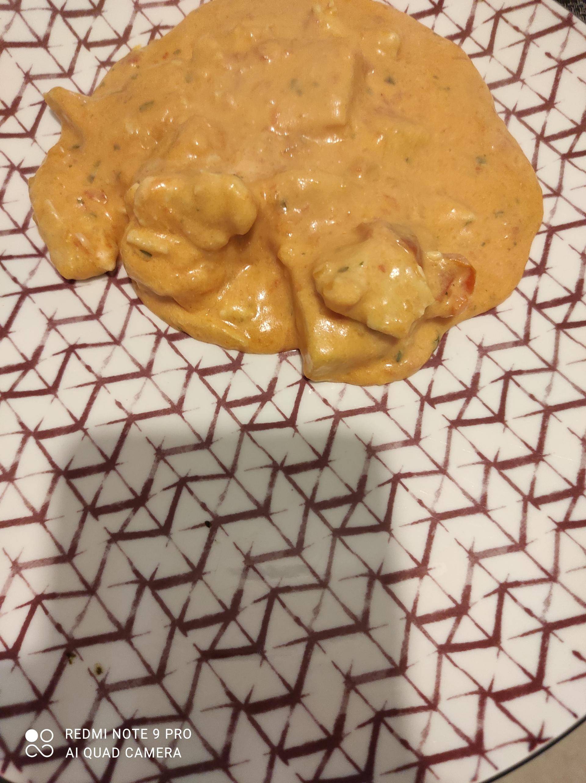 Escalopes de dinde au Boursin - Recette Companion XL | Moulinex