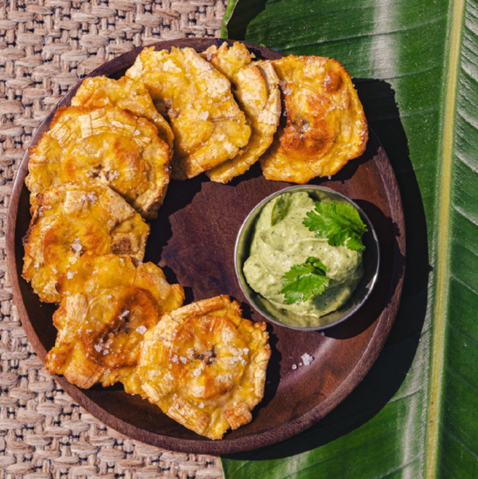 Tostones croustillants - Recette Cookeo Infinity 16in1 | Moulinex