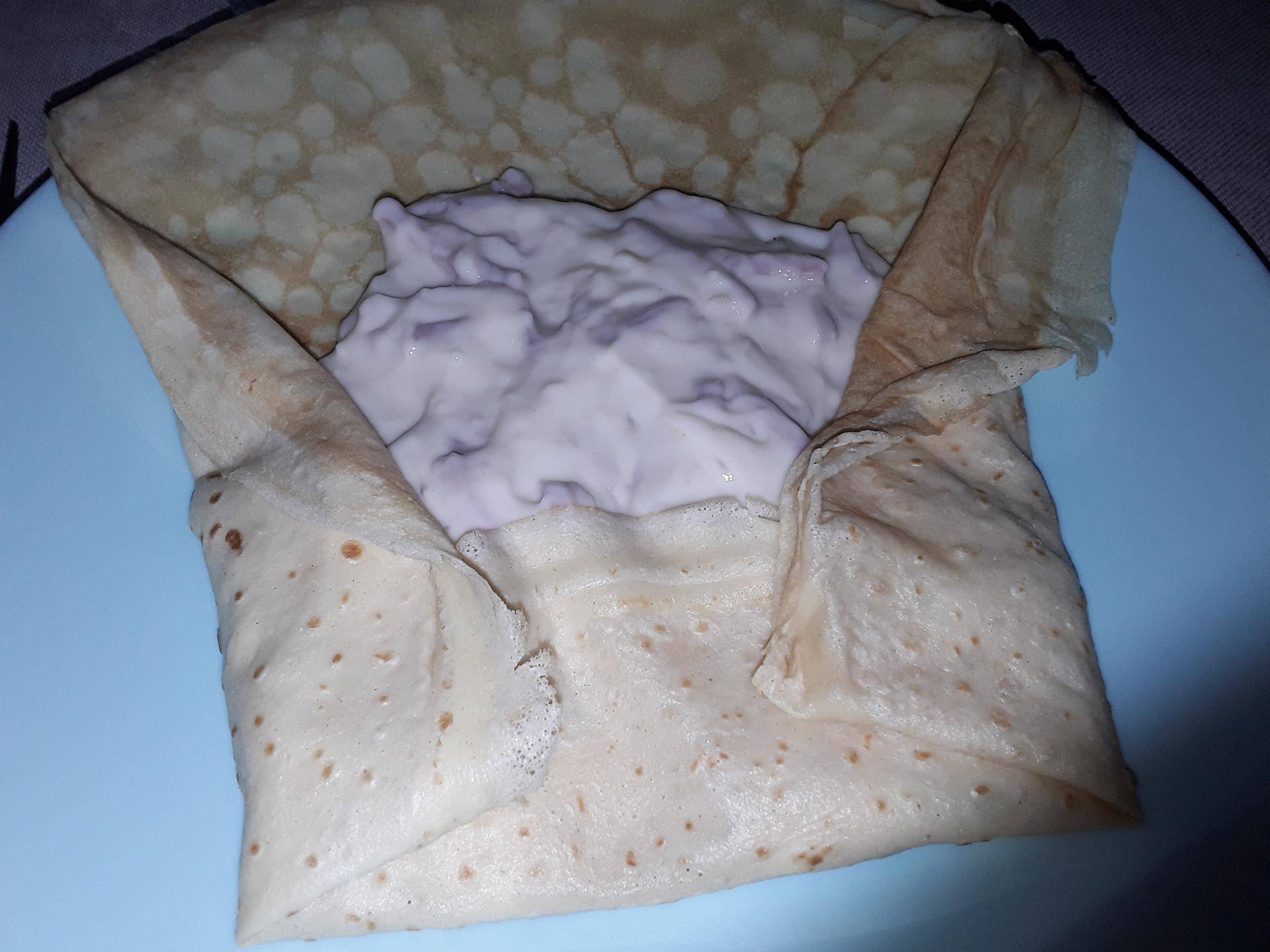 Sauce béchamel - Recette Companion Connect | Moulinex