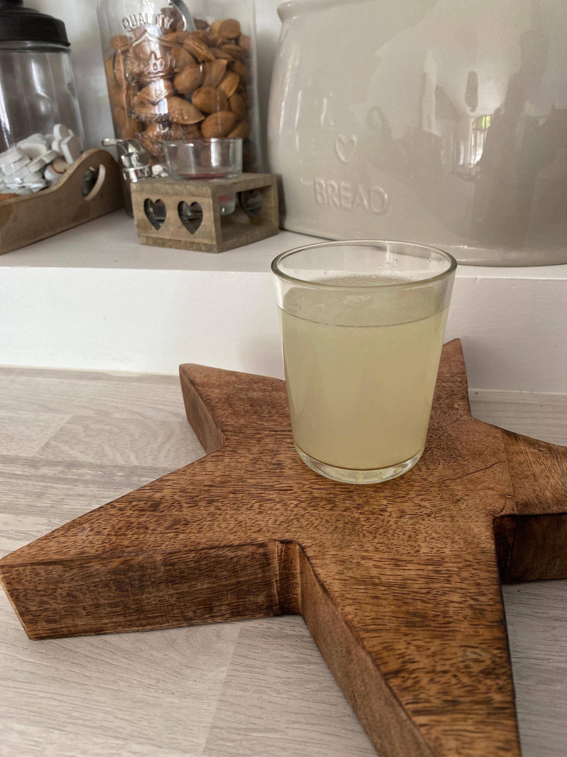 Citronnade maison - Recette Companion Connect XL | Moulinex