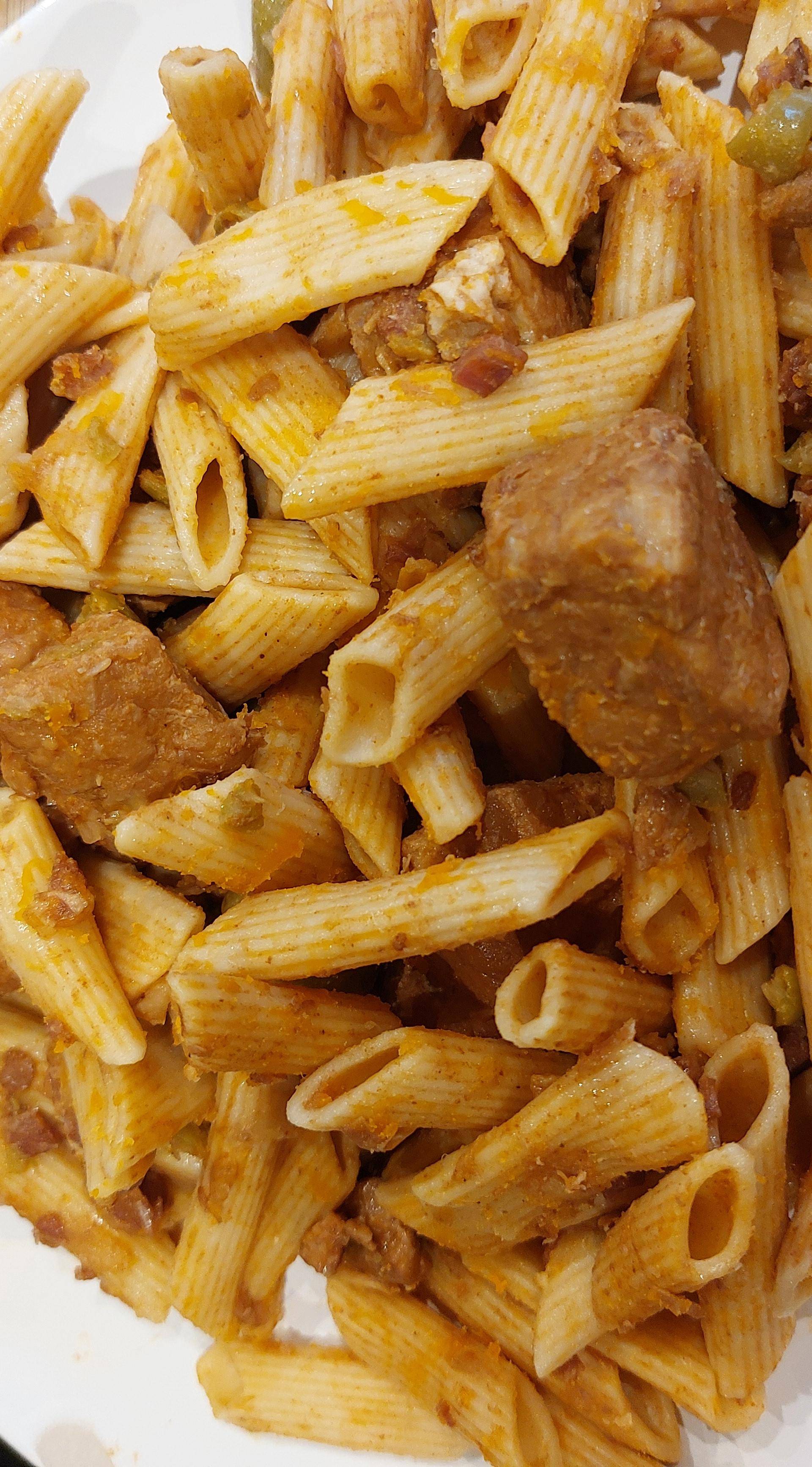 Sauté de porc à la portugaise - Recette Cookeo | Moulinex