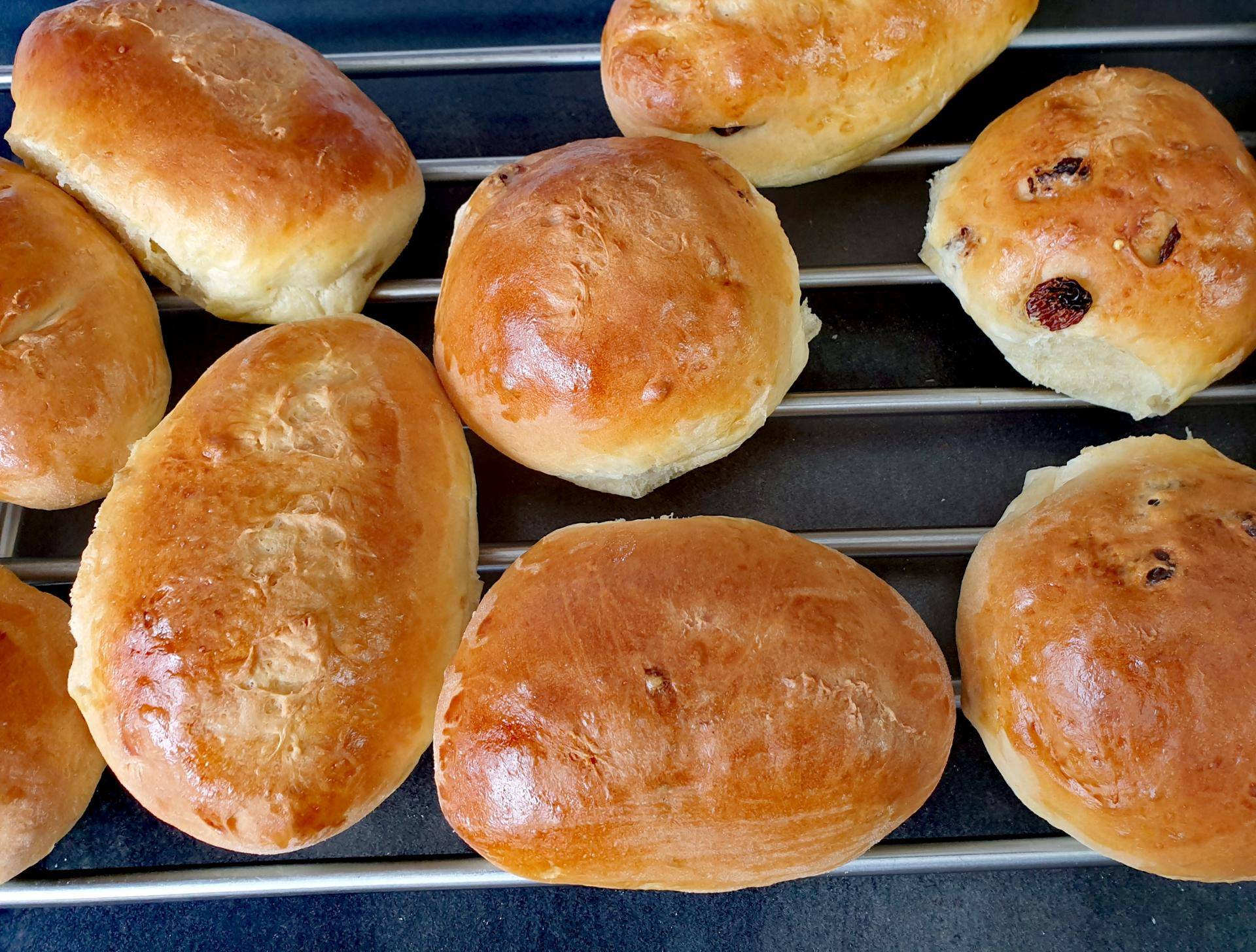 Sandwiches sucré Lucas - Recette Companion Connect XL | Moulinex