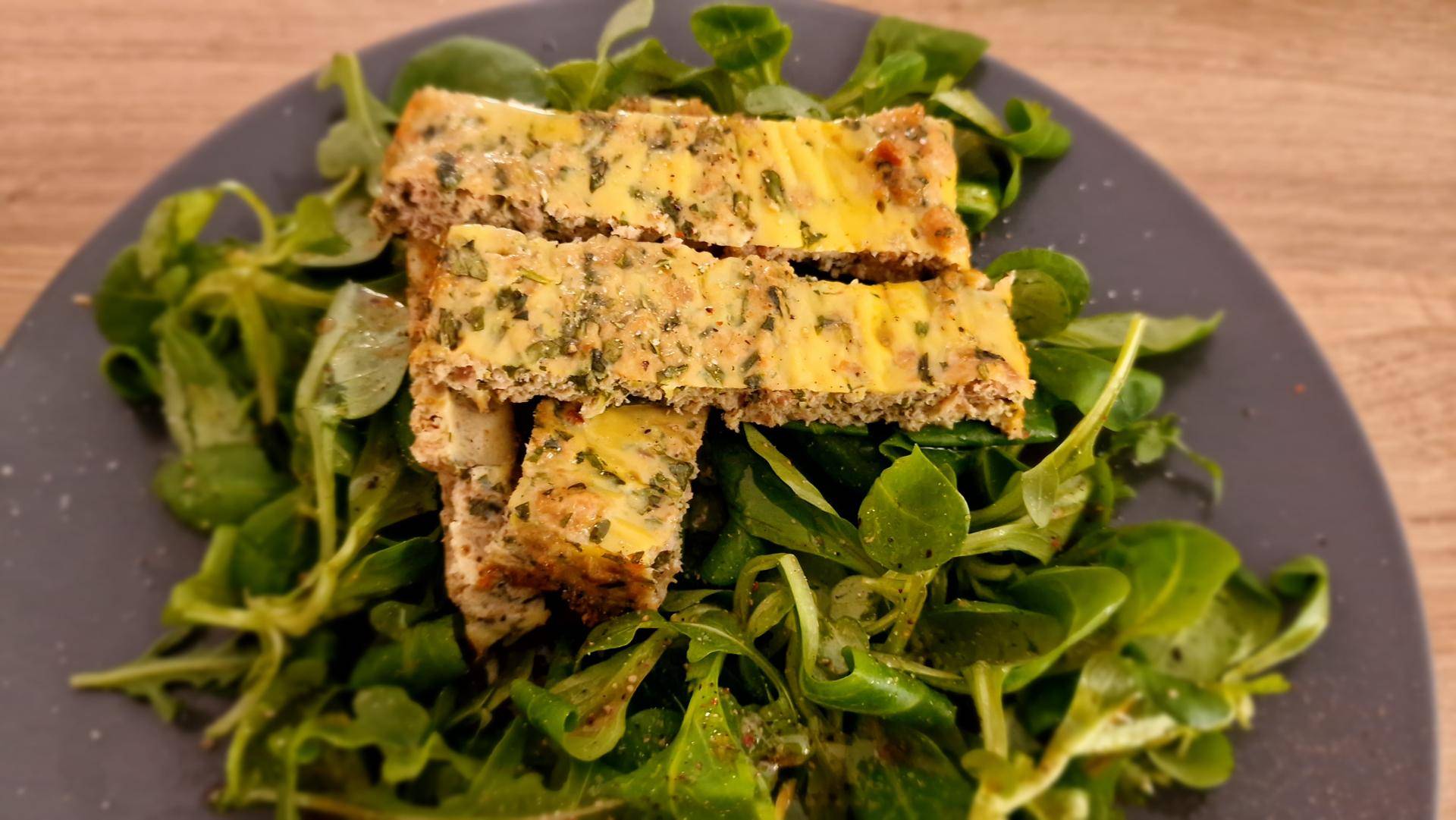 Dîner léger de Duchesse - Recette Companion Connect XL | Moulinex