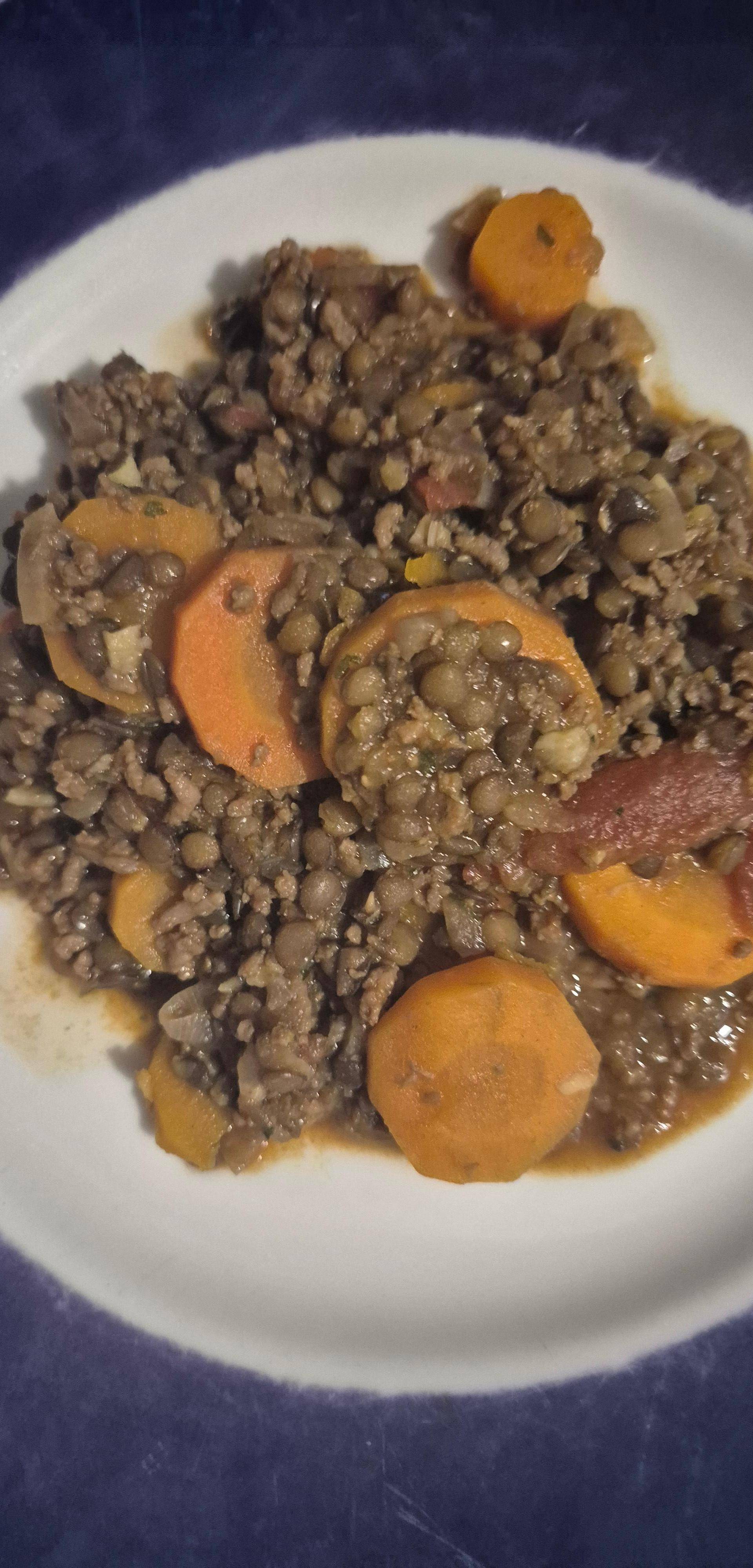 Boulettes de viande à la Kefta à la Marocaine - Recette Cookeo | Moulinex