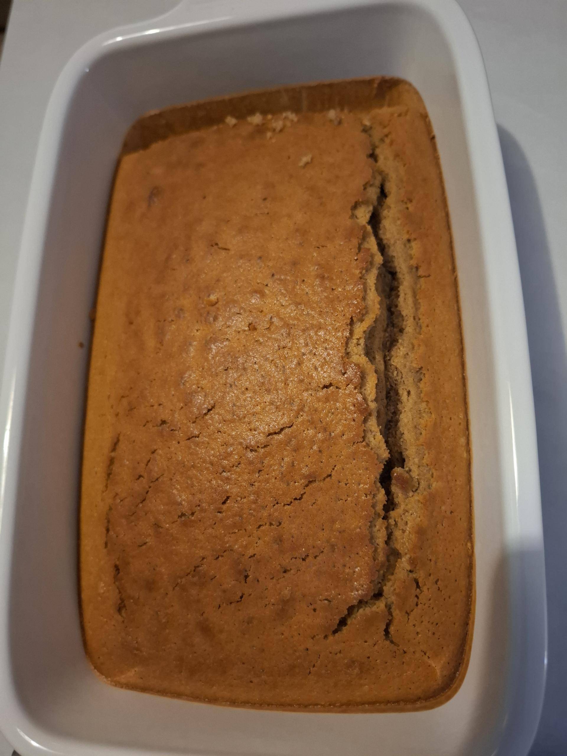 Gâteau Café - Recette Companion Connect | Moulinex
