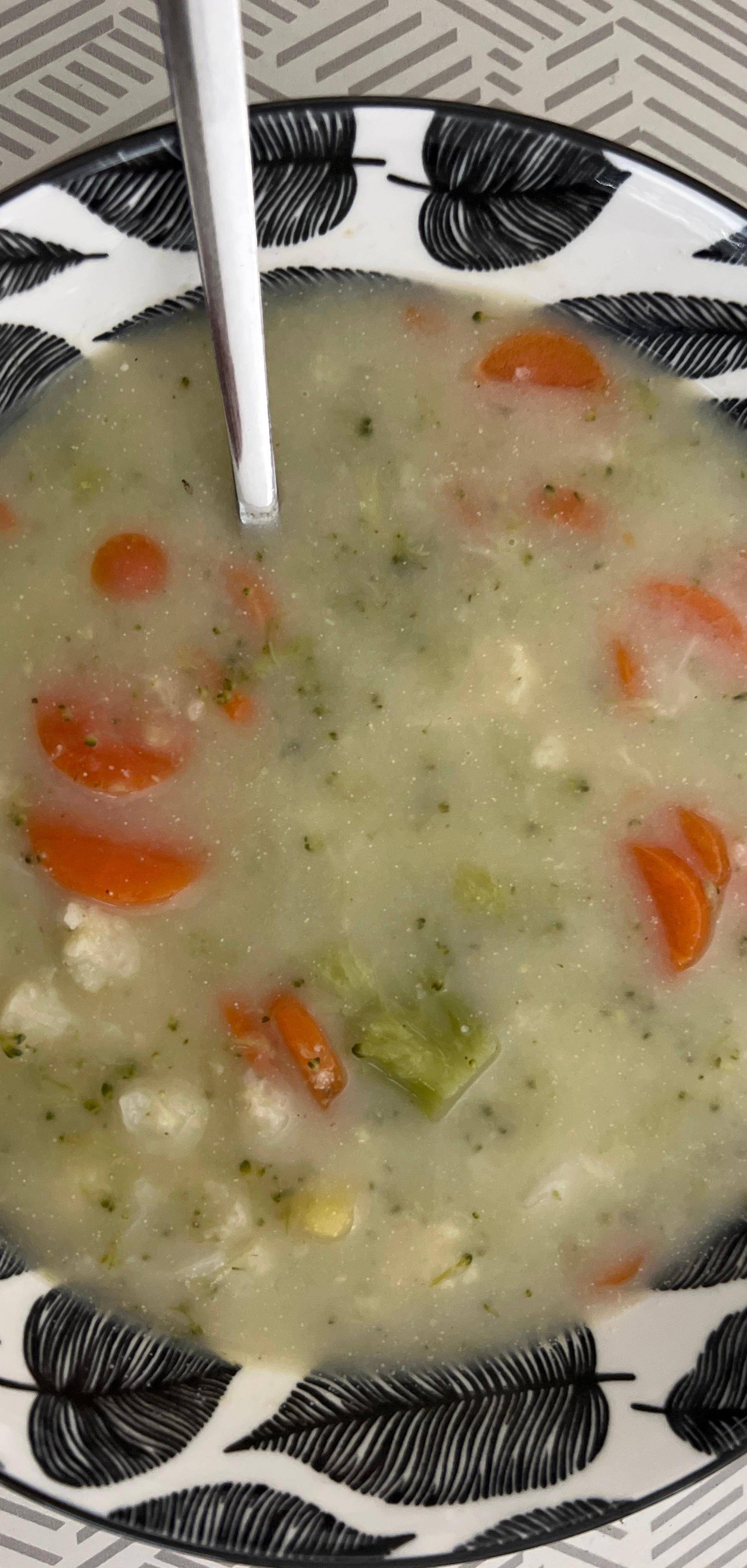 Polonaise - Recette Companion Connect XL | Moulinex