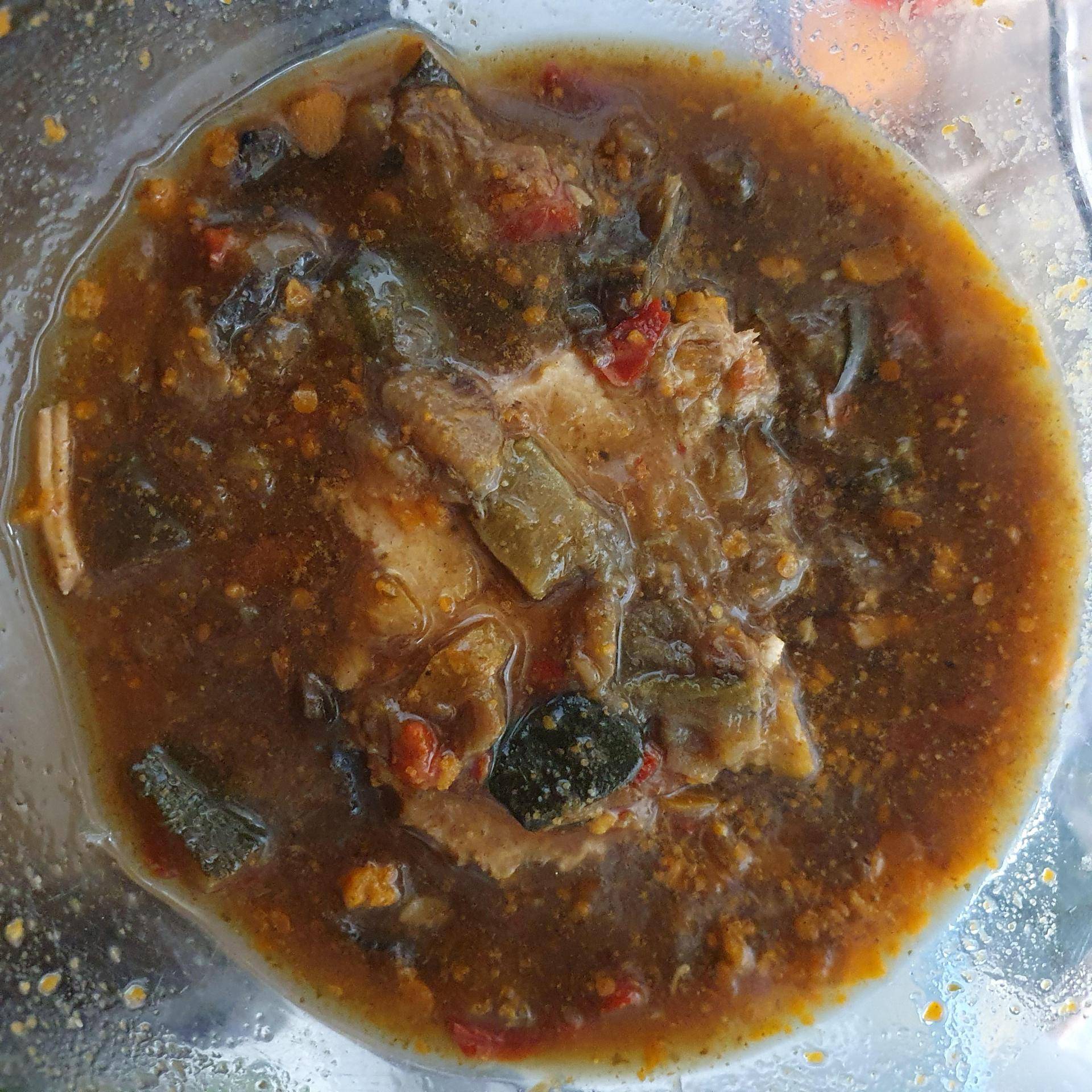 Roti de porc façon tajine - Recette Cookeo V3 | Moulinex