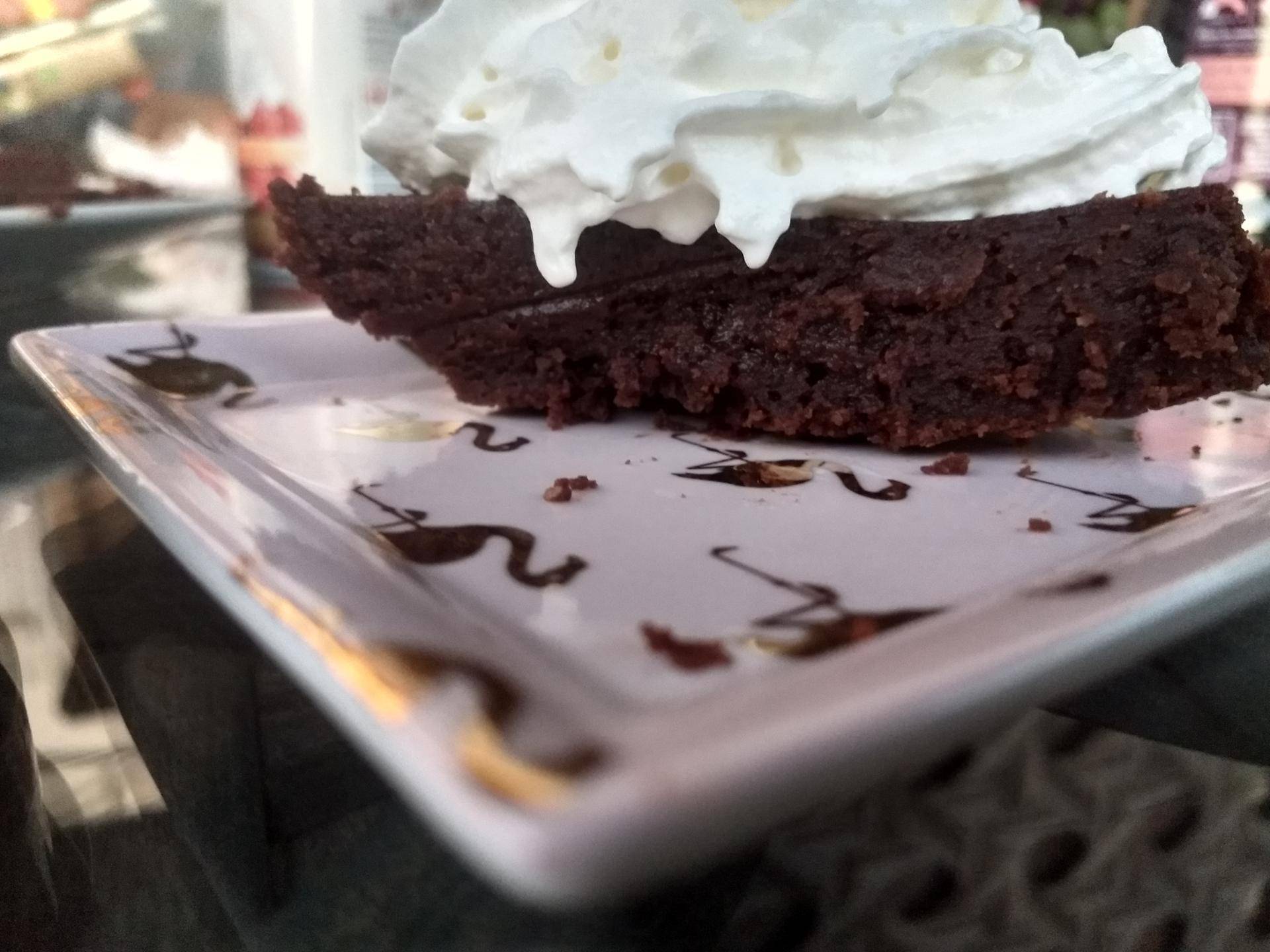 THE fondant au chocolat - Recette Companion Connect XL | Moulinex