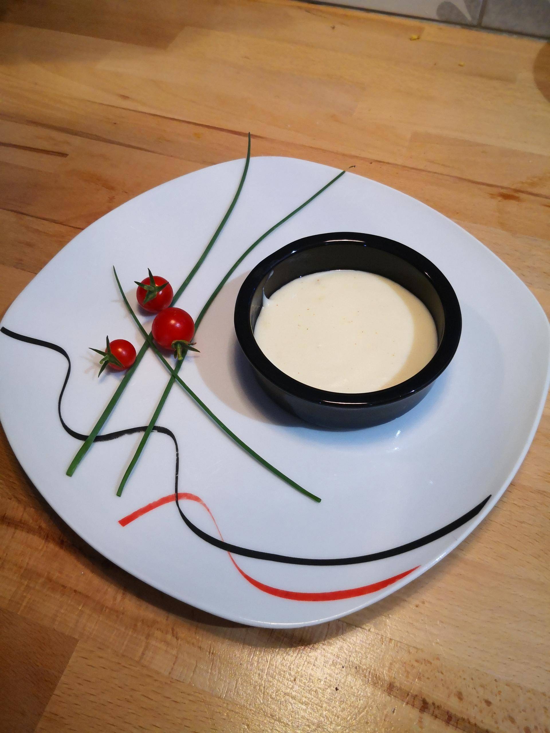 Bechamel - Recette Cookeo | Moulinex