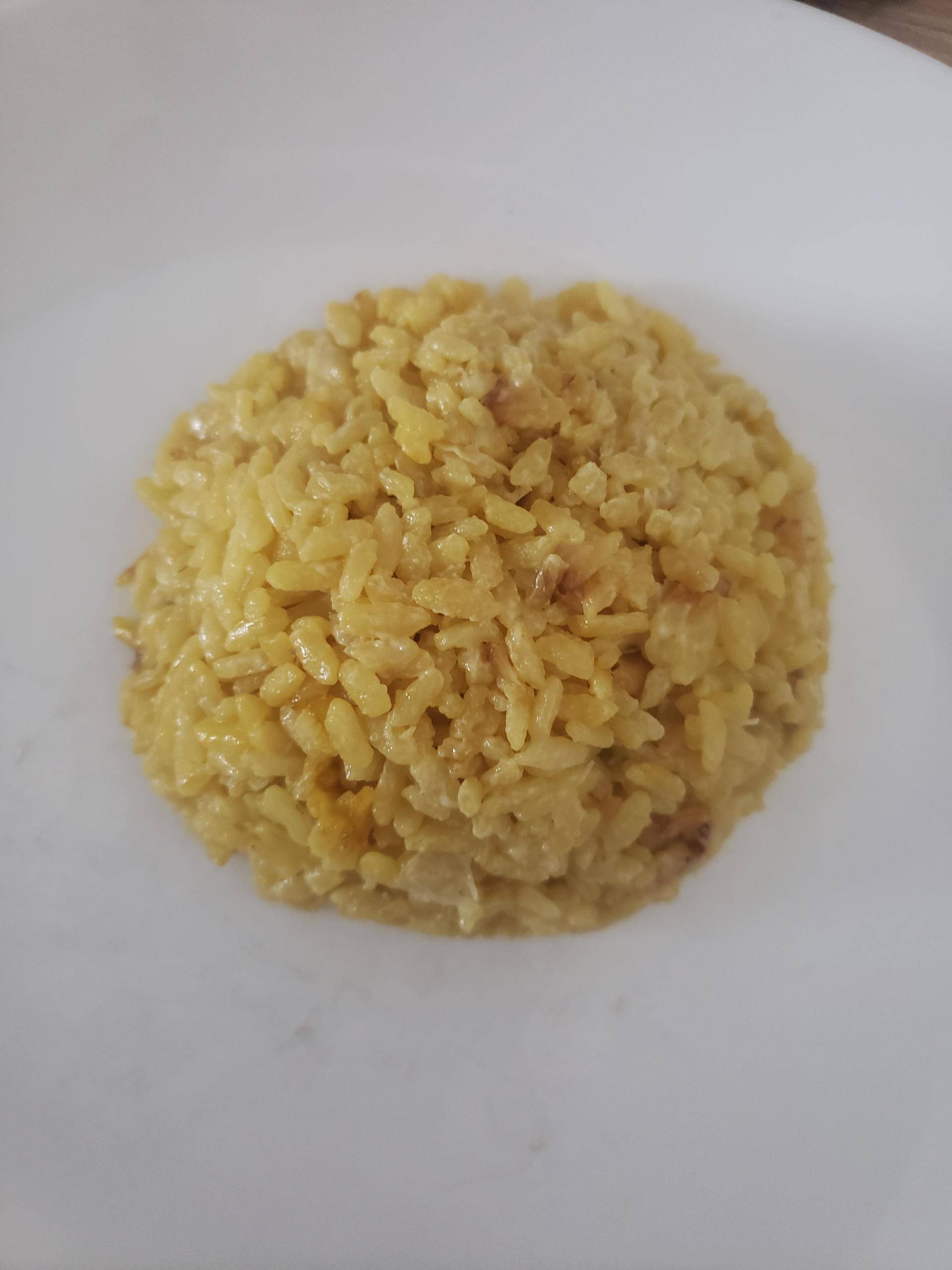 Risotto parfumé - Recette Cookeo V3 | Moulinex