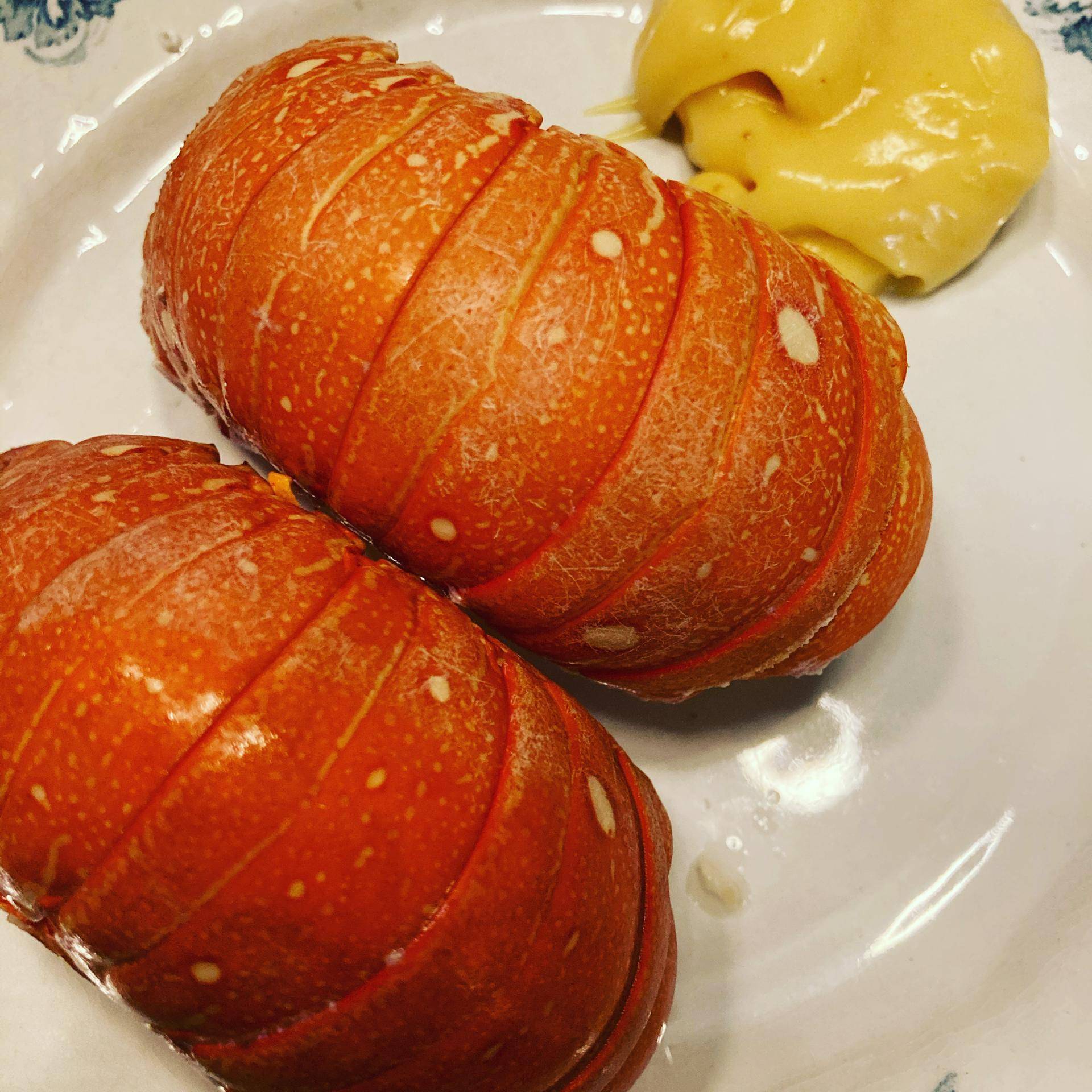 Langouste mayonnaise - Recette Cookeo V3 | Moulinex