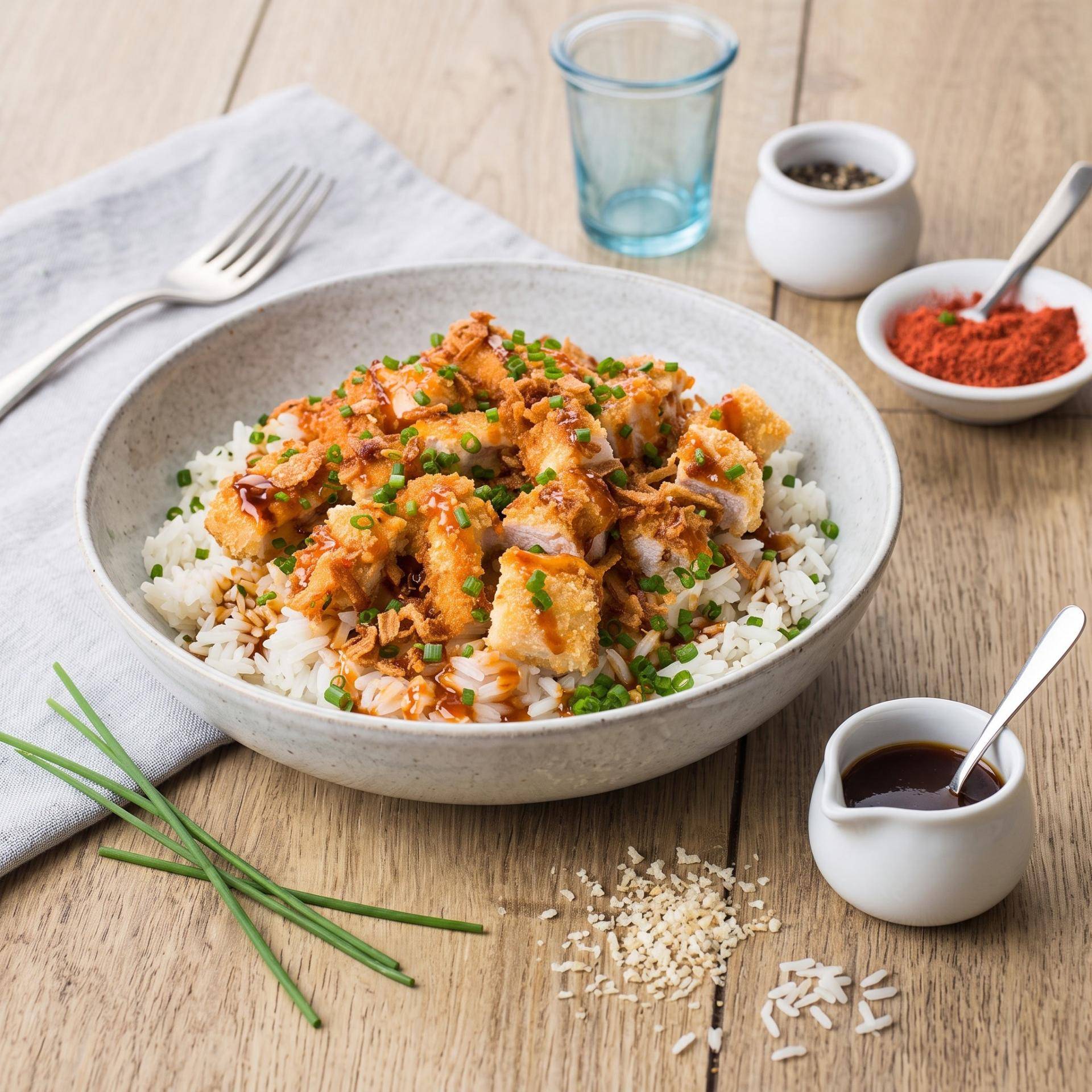 Tasty crousty - Recette Cookeo Infinity 16in1 | Moulinex