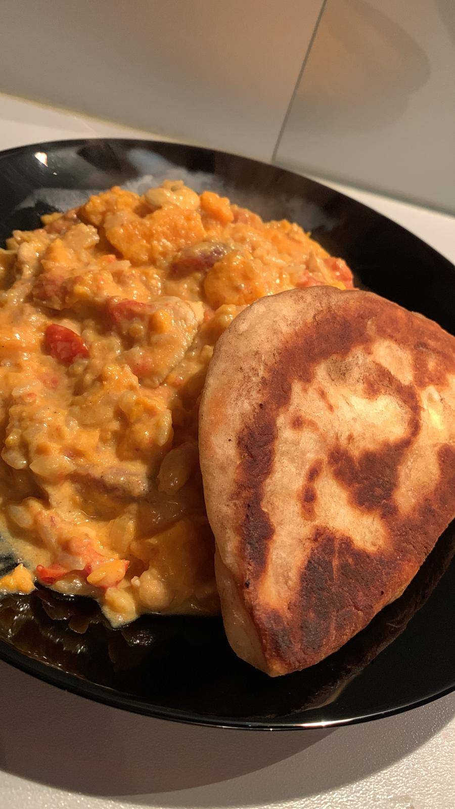 Tandoori - Recette Cookeo V3 | Moulinex