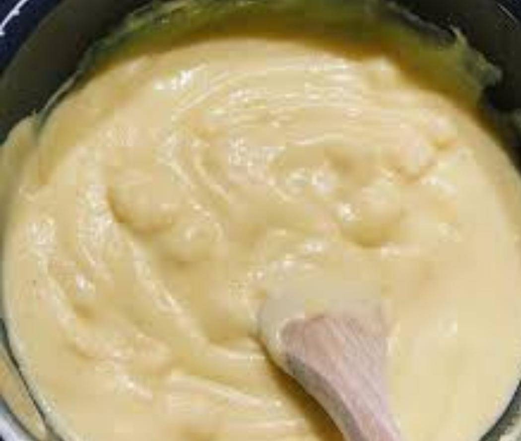 Aligot à la tomme de savoie - Recette Companion | Moulinex