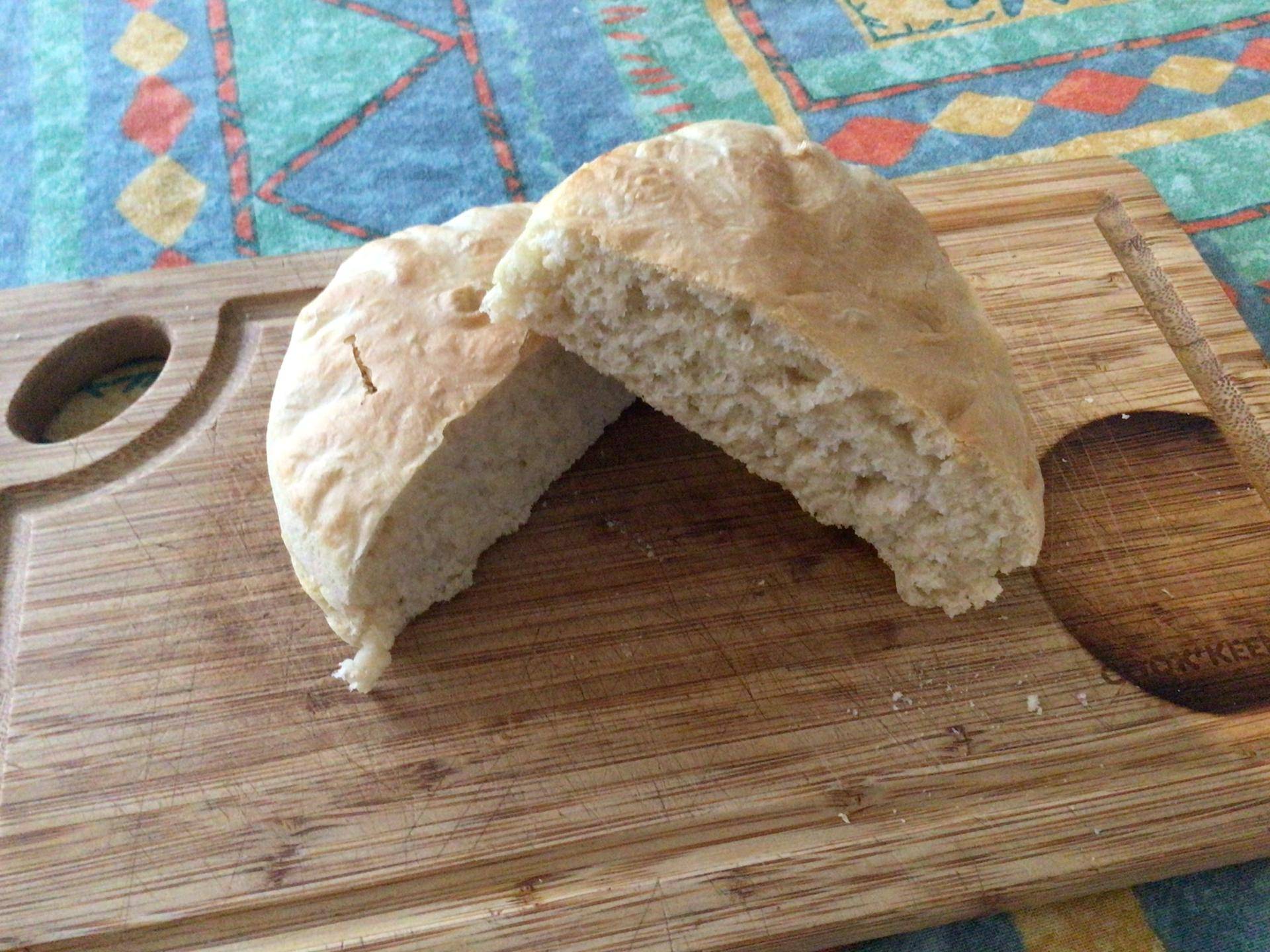 Pain Blanc - Extra Crisp - Recette Cookeo | Moulinex