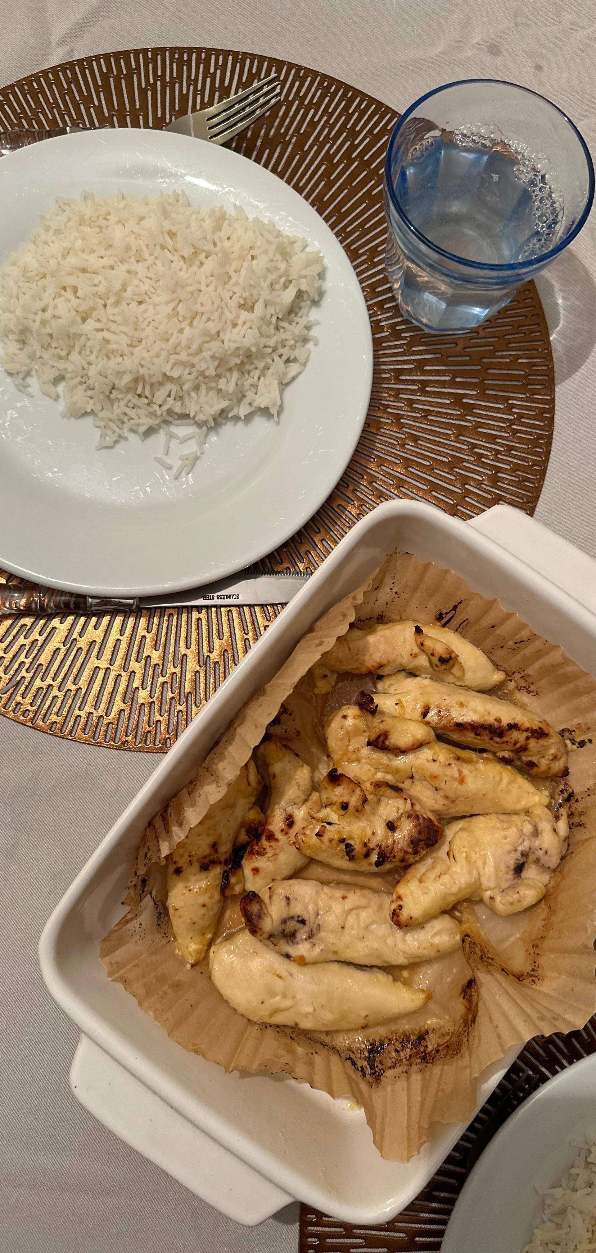 Poulet citron - Recette Cookeo 9in1 | Moulinex