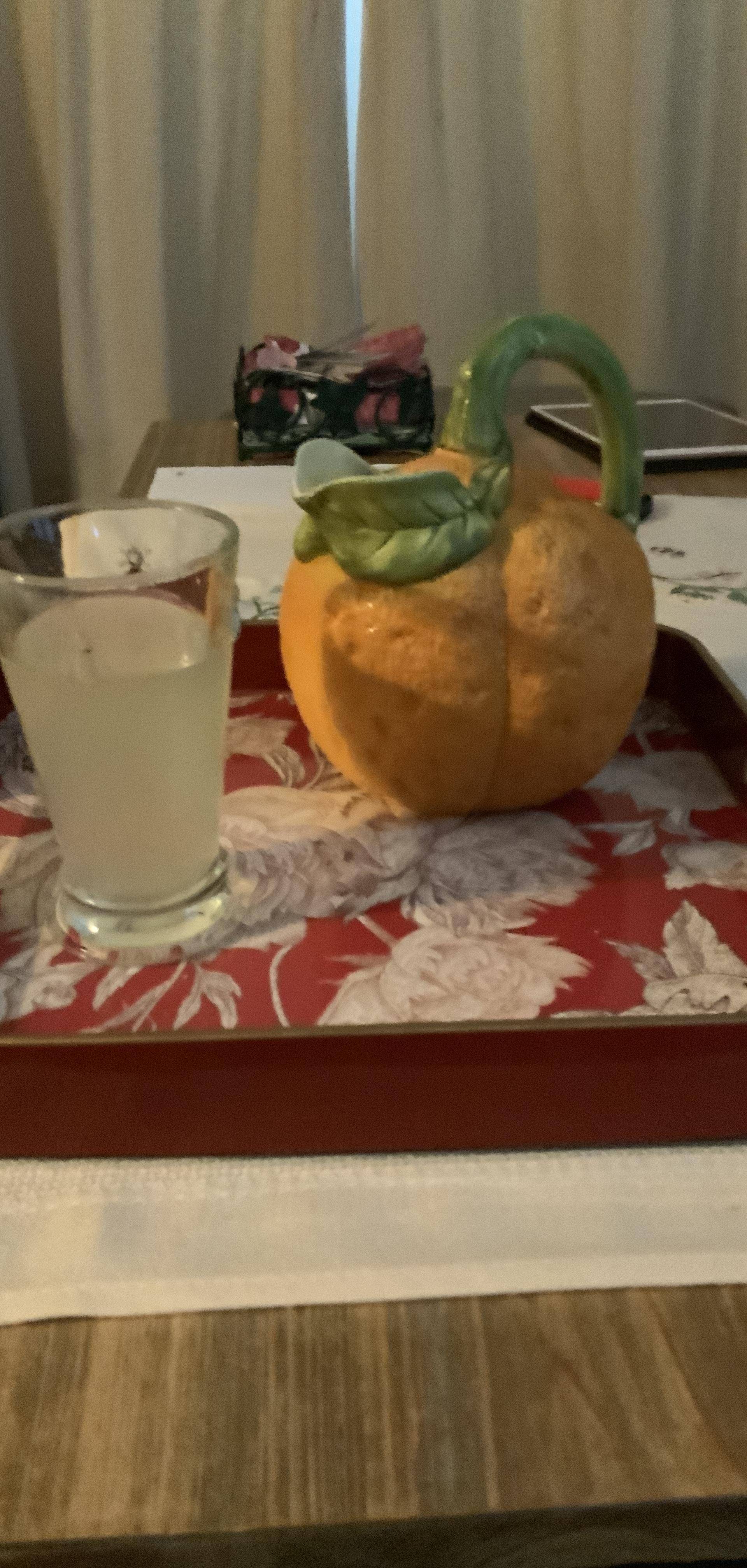 Citronnade de Jean - Recette Companion Connect XL | Moulinex