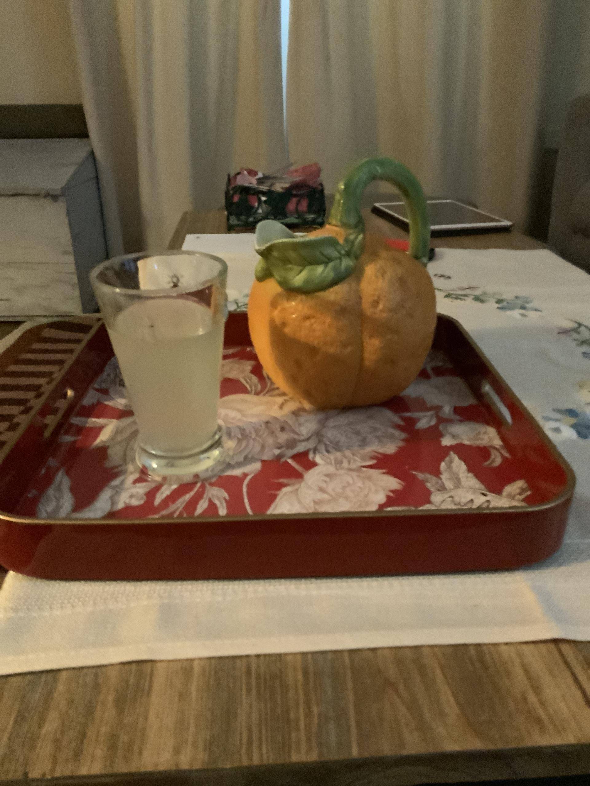 Citronnade de Jean - Recette Companion Connect XL | Moulinex