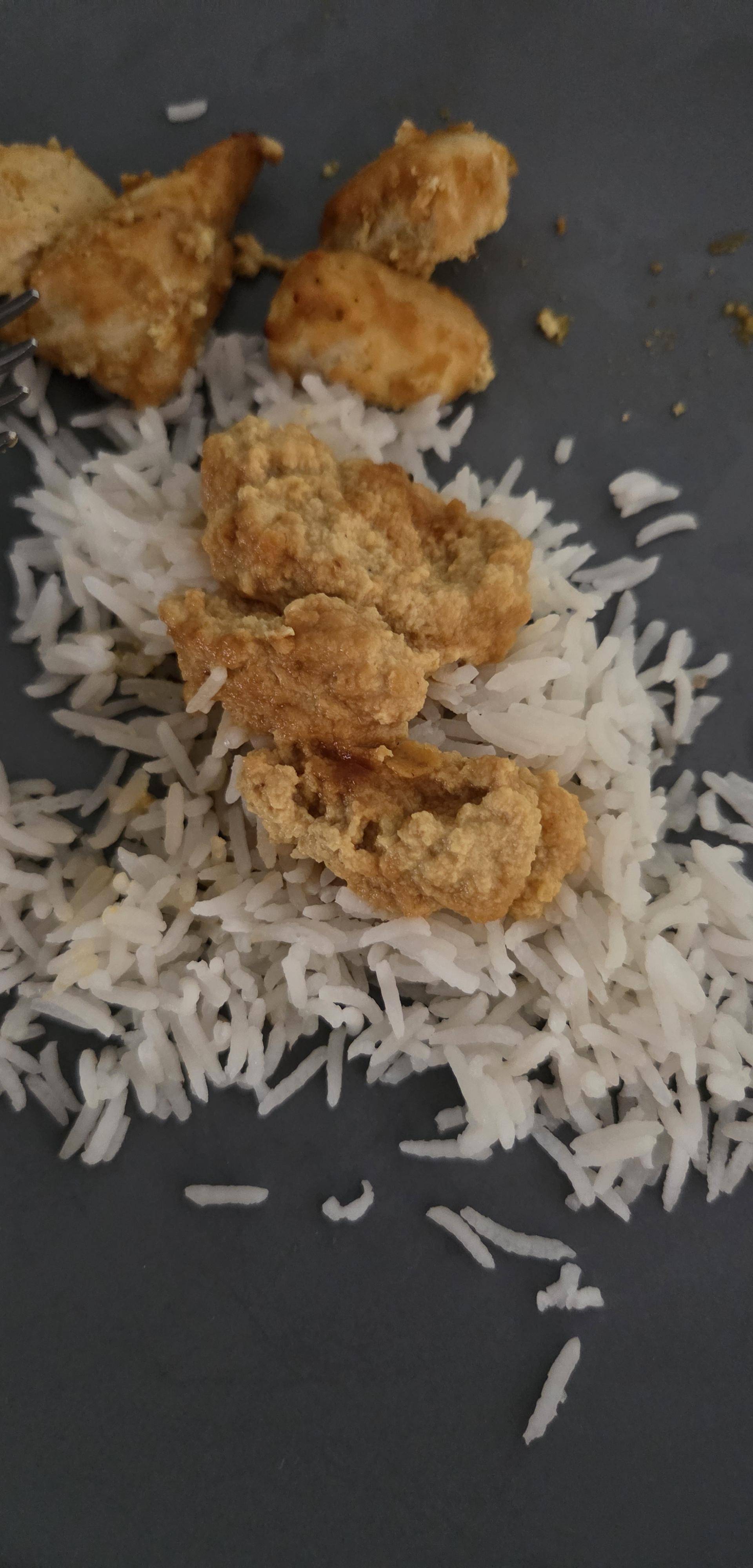 Marinade coco pour poulet - Recette Cookeo Infinity Autostir | Moulinex