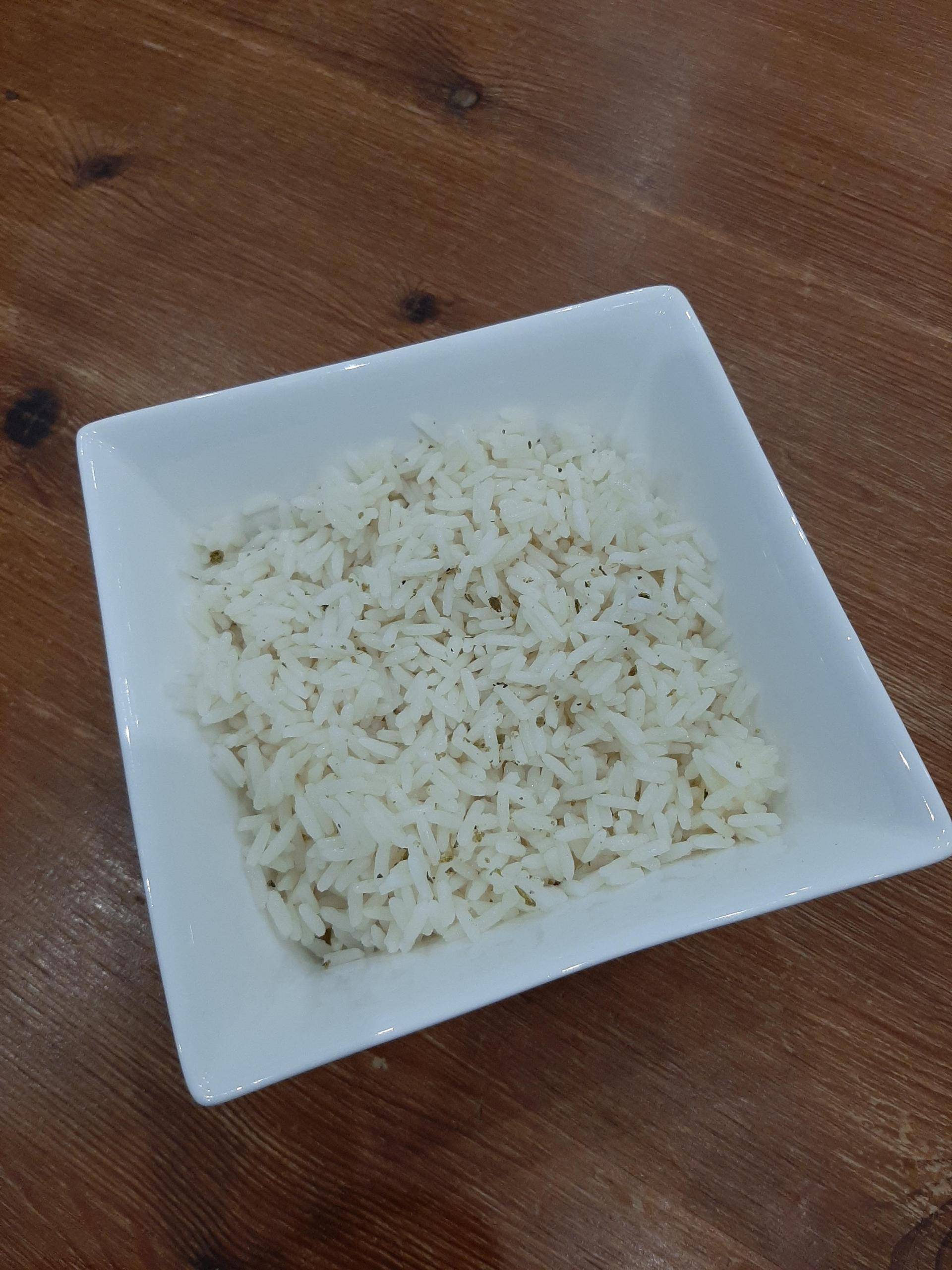 Cuisson du Riz blanc façon mimicuisine - Recette Cookeo V3 | Moulinex