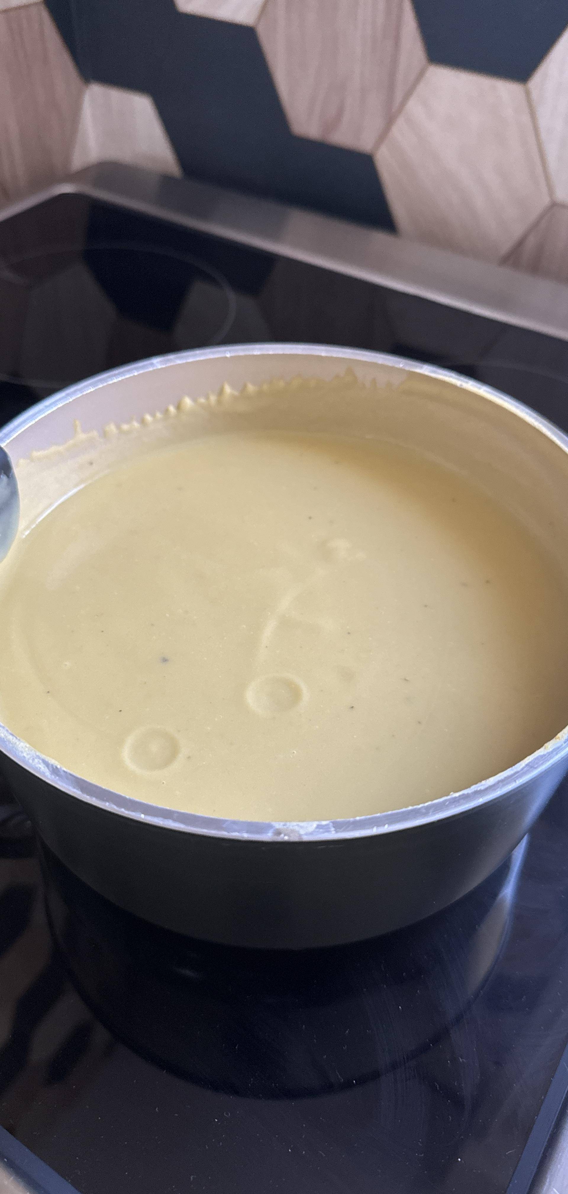Soupe aux pois cassées - Recette Cookeo Infinity Autostir | Moulinex