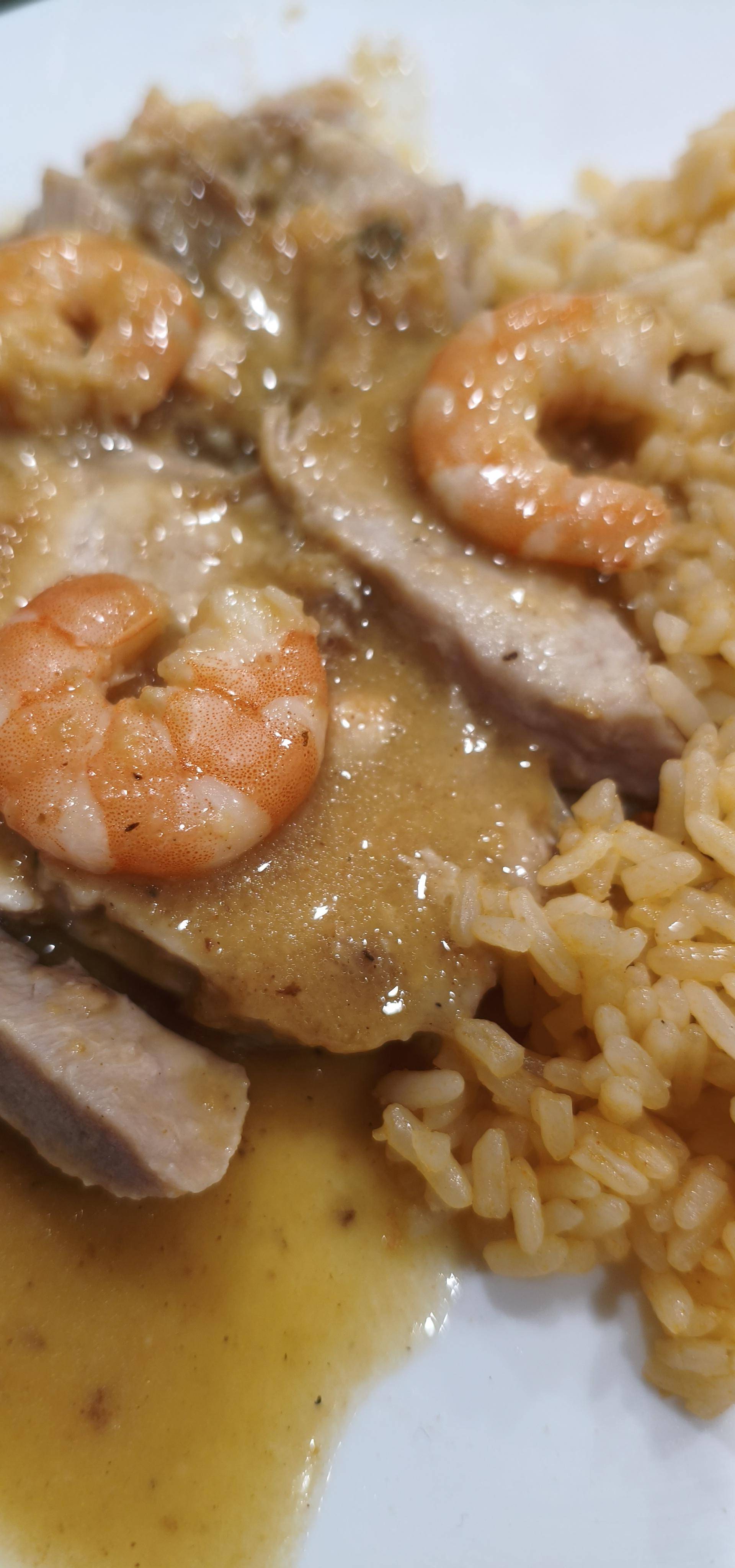 Rôti de porc et sa sauce - Recette Cookeo | Moulinex