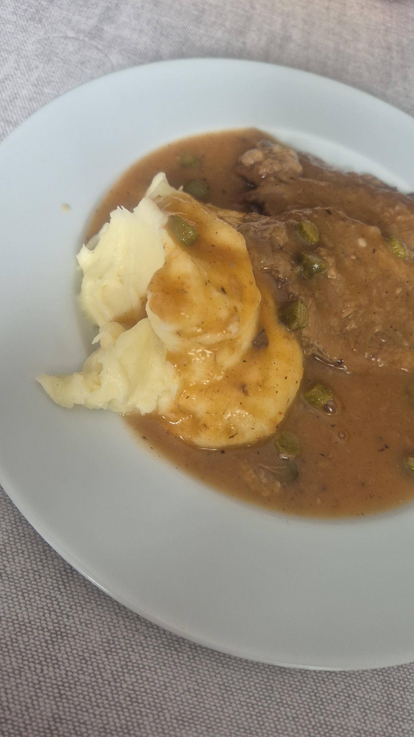 Purée de pommes de terre - Recette Companion Connect XL | Moulinex