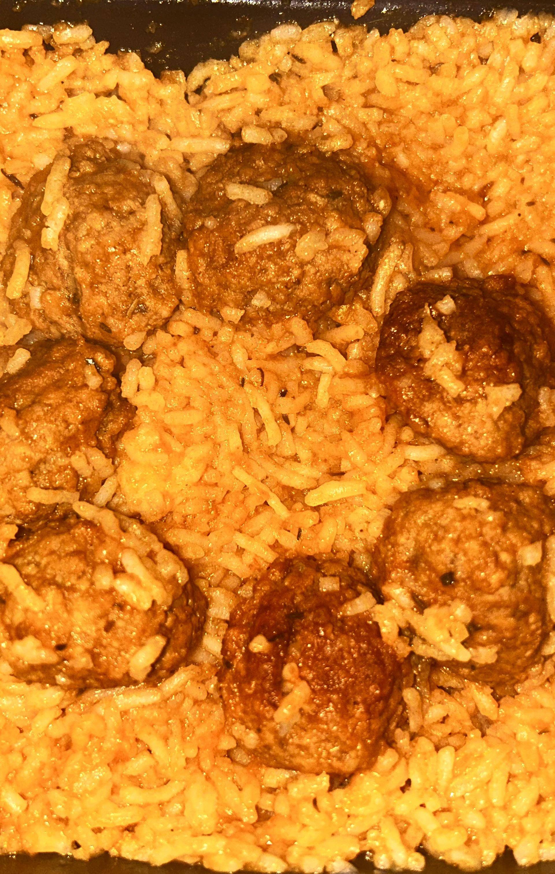 Riz gourmand - Recette Cookeo | Moulinex