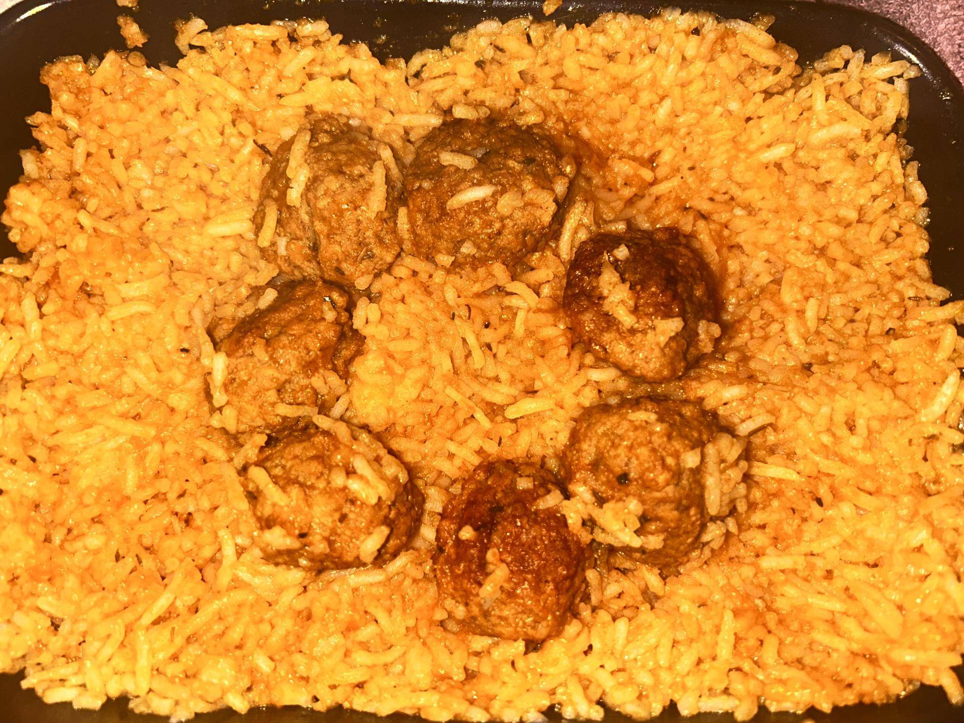 Oulettes fondantes de rêve et son riz nappé de sauce gourmande - Recette Cookeo 9in1 | Moulinex