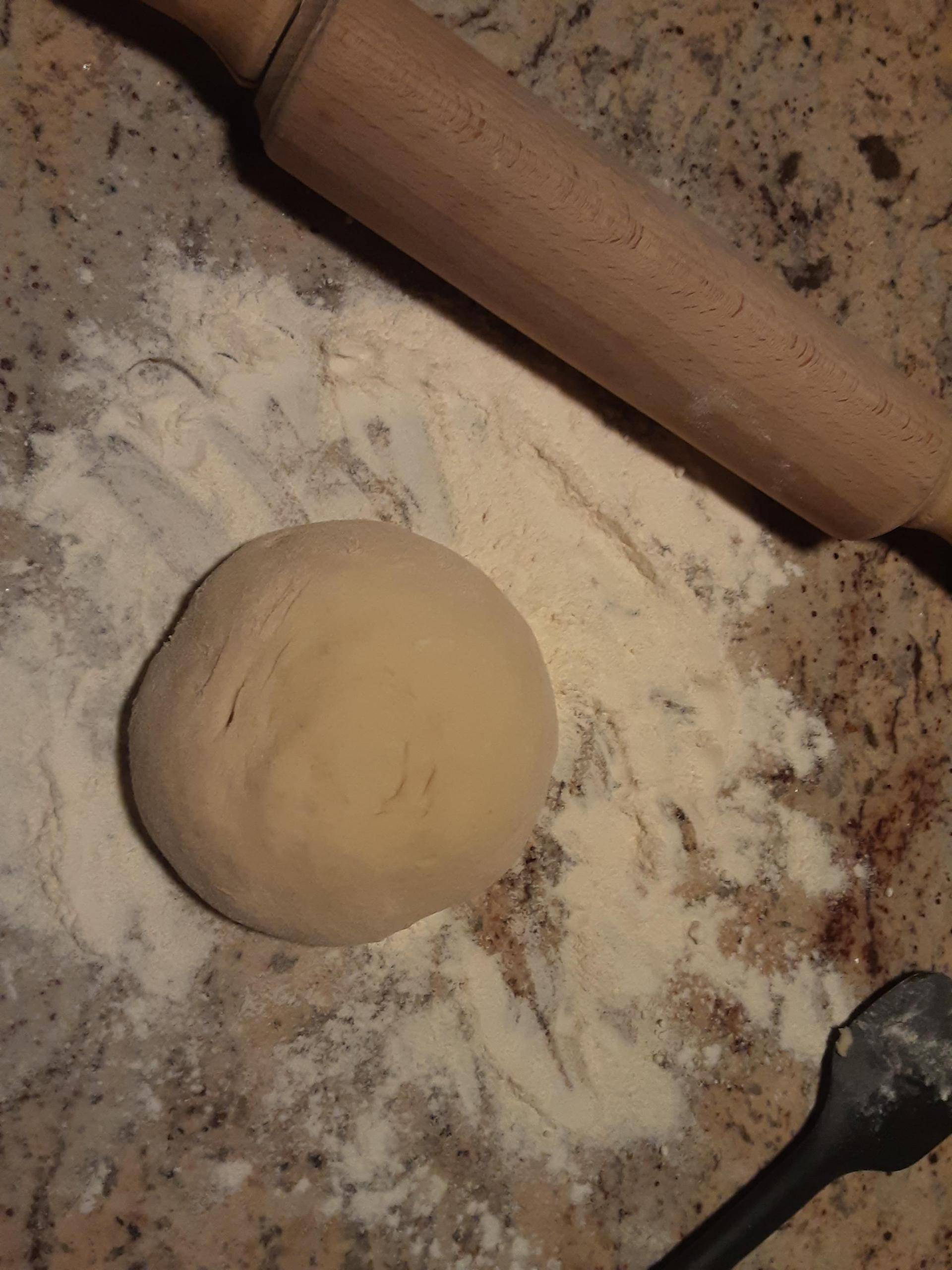 Pâte à pizza et pissaladière - Recette Companion Connect XL | Moulinex