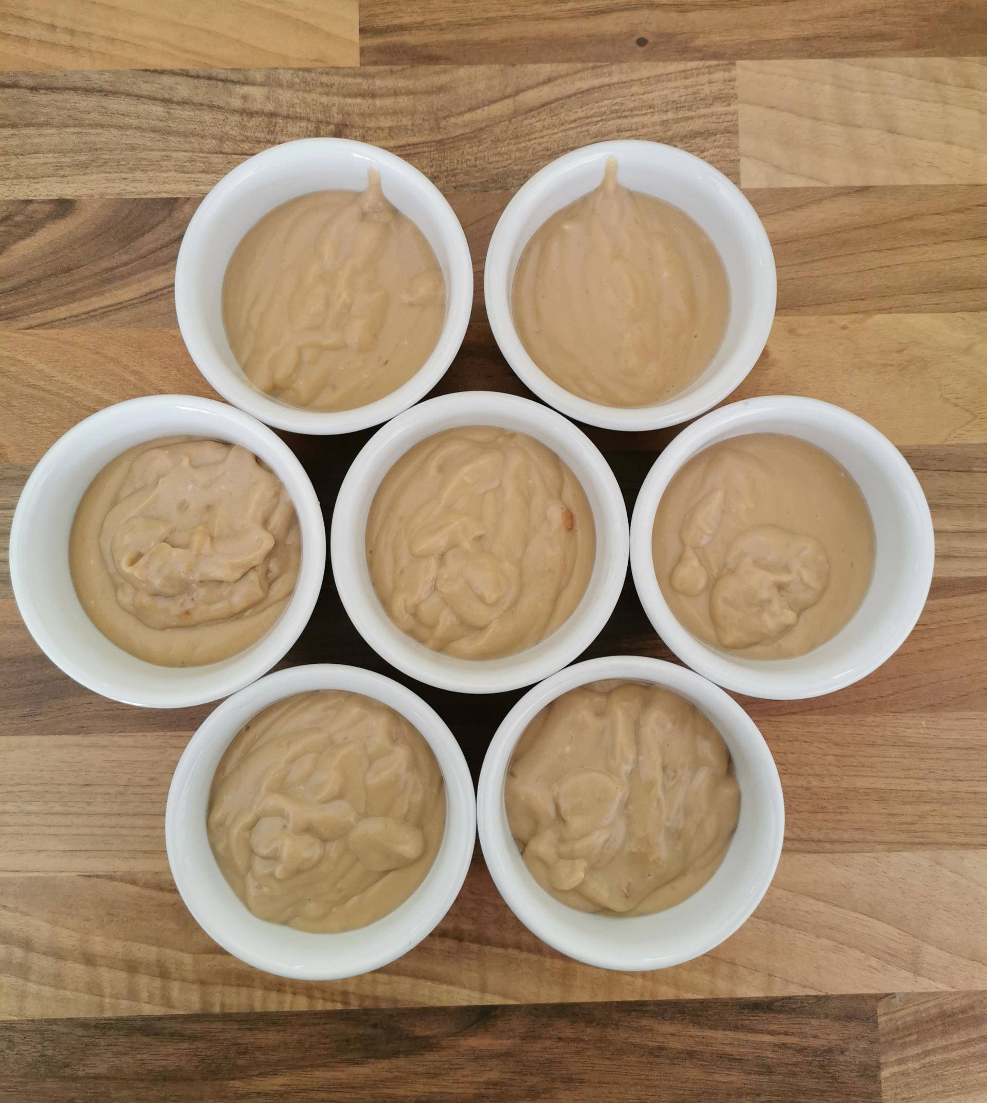 Crème carambar - Recette Cookeo | Moulinex