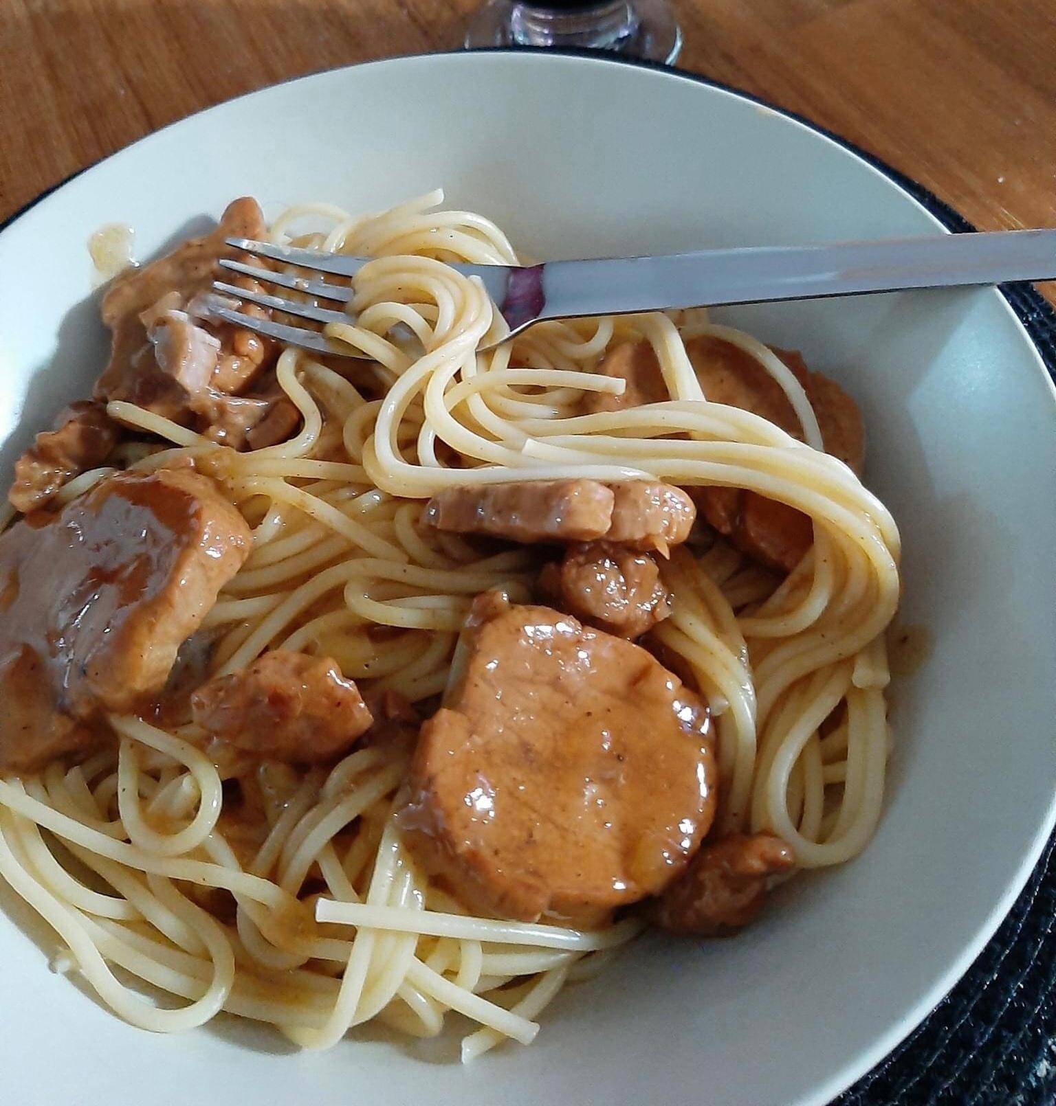 Filet mignon au miel et épices - Recette Cookeo | Moulinex