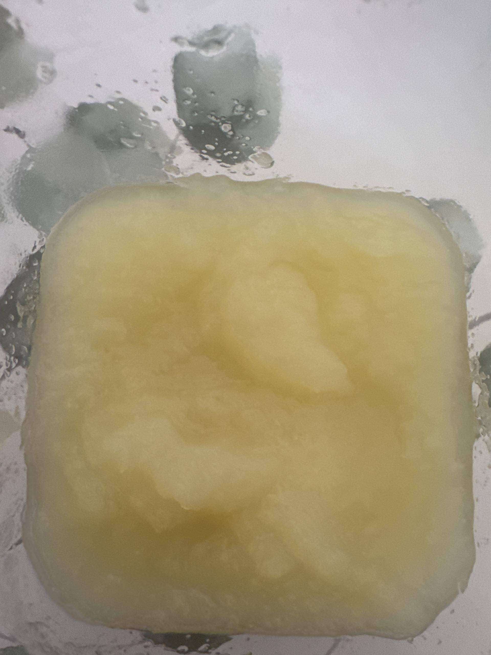 Compote pomme bébé - Recette Companion Connect XL | Moulinex