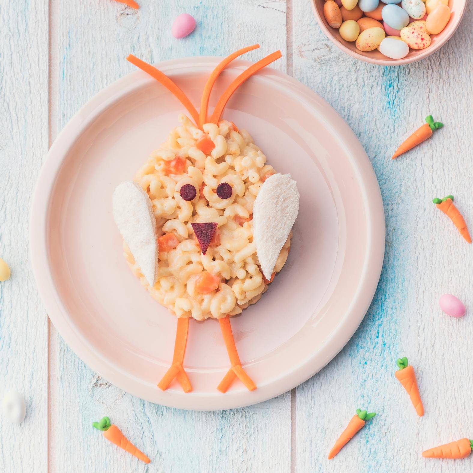 Risotto van pasta met wortels - Recette Cookeo | Moulinex