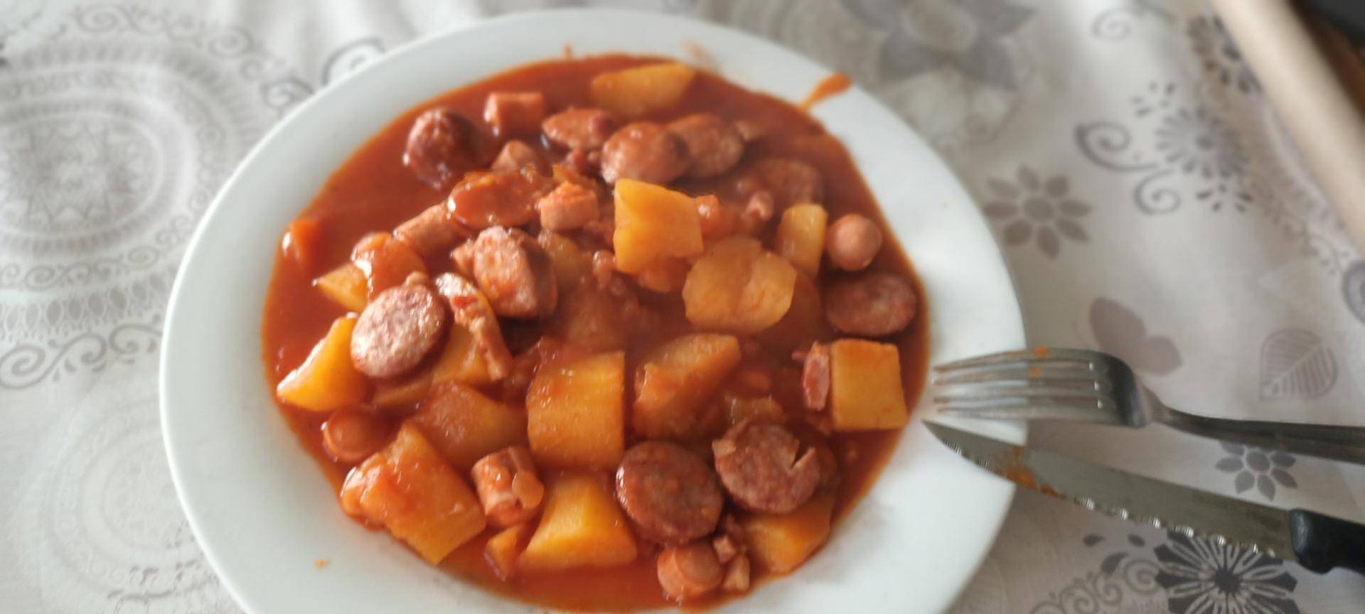 Cacasse - Recette Cookeo | Moulinex