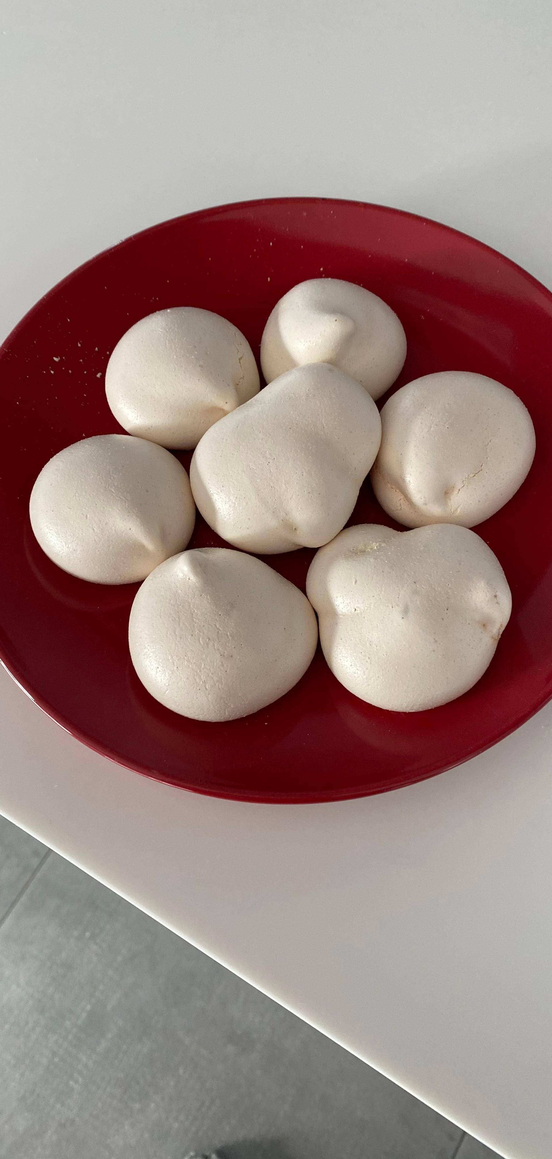 Citroentaart met meringue - Recette Companion | Moulinex