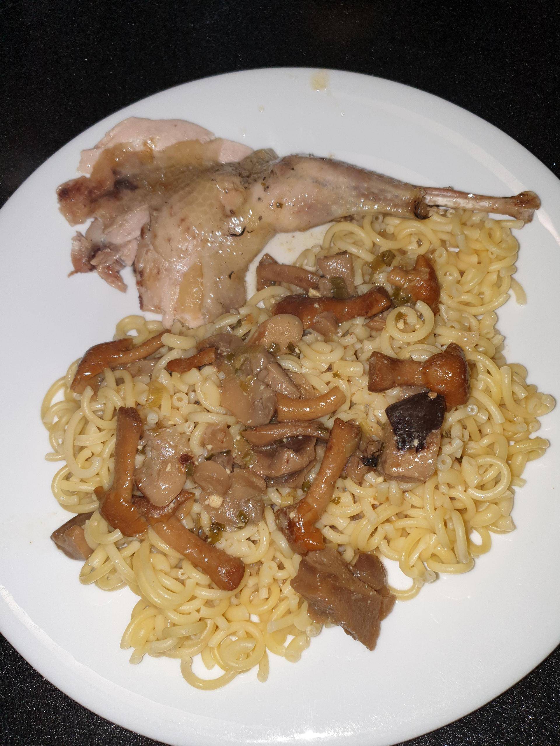 Faisan de Selly - Recette Cookeo | Moulinex