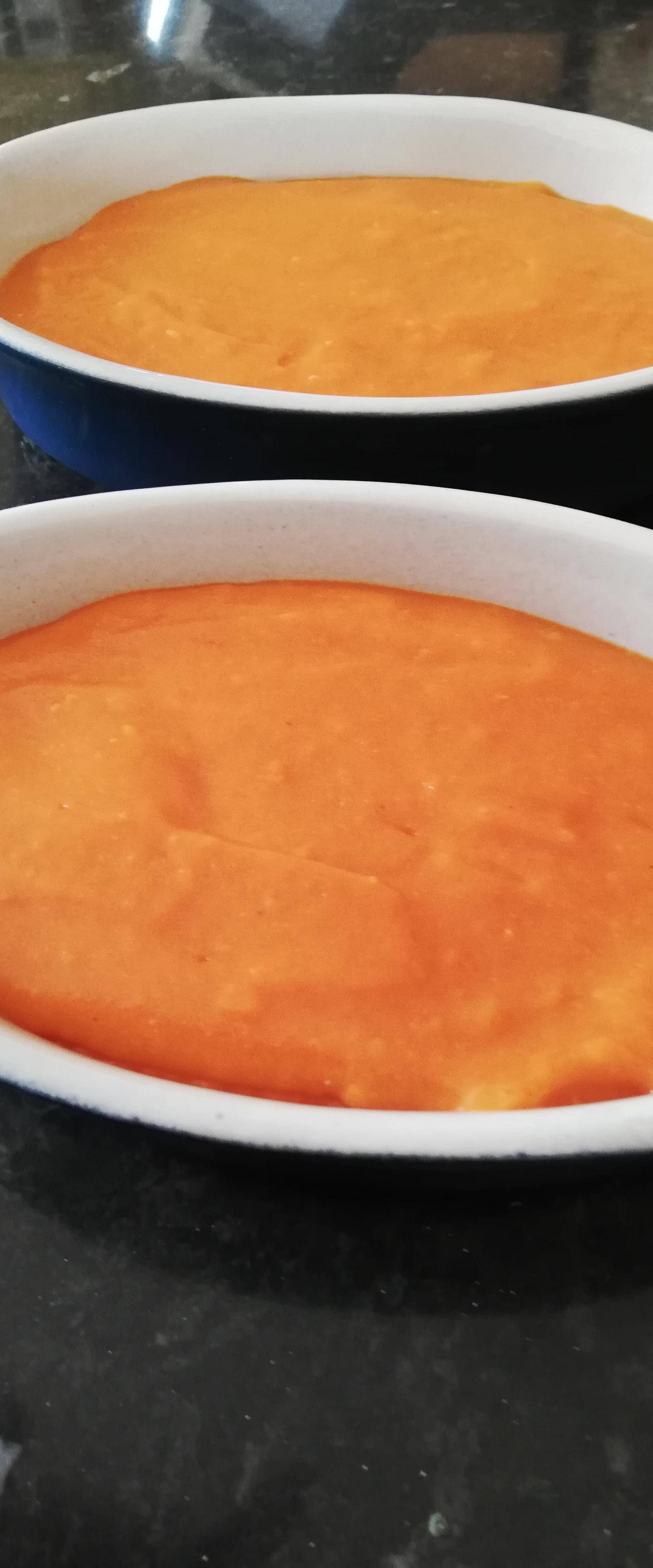Purée de tomates et pommes de terre - Recette Companion Connect XL | Moulinex