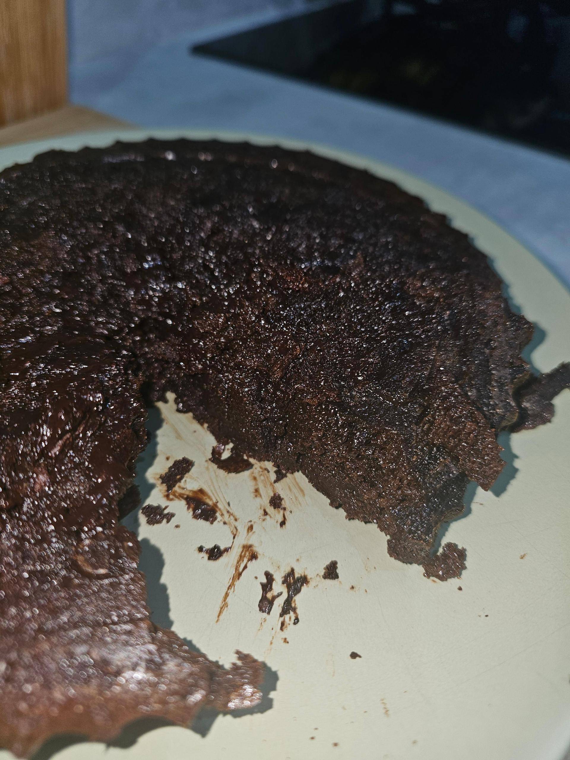 Fondant au chocolat léger à l'extra crisp - Recette Cookeo V3 | Moulinex