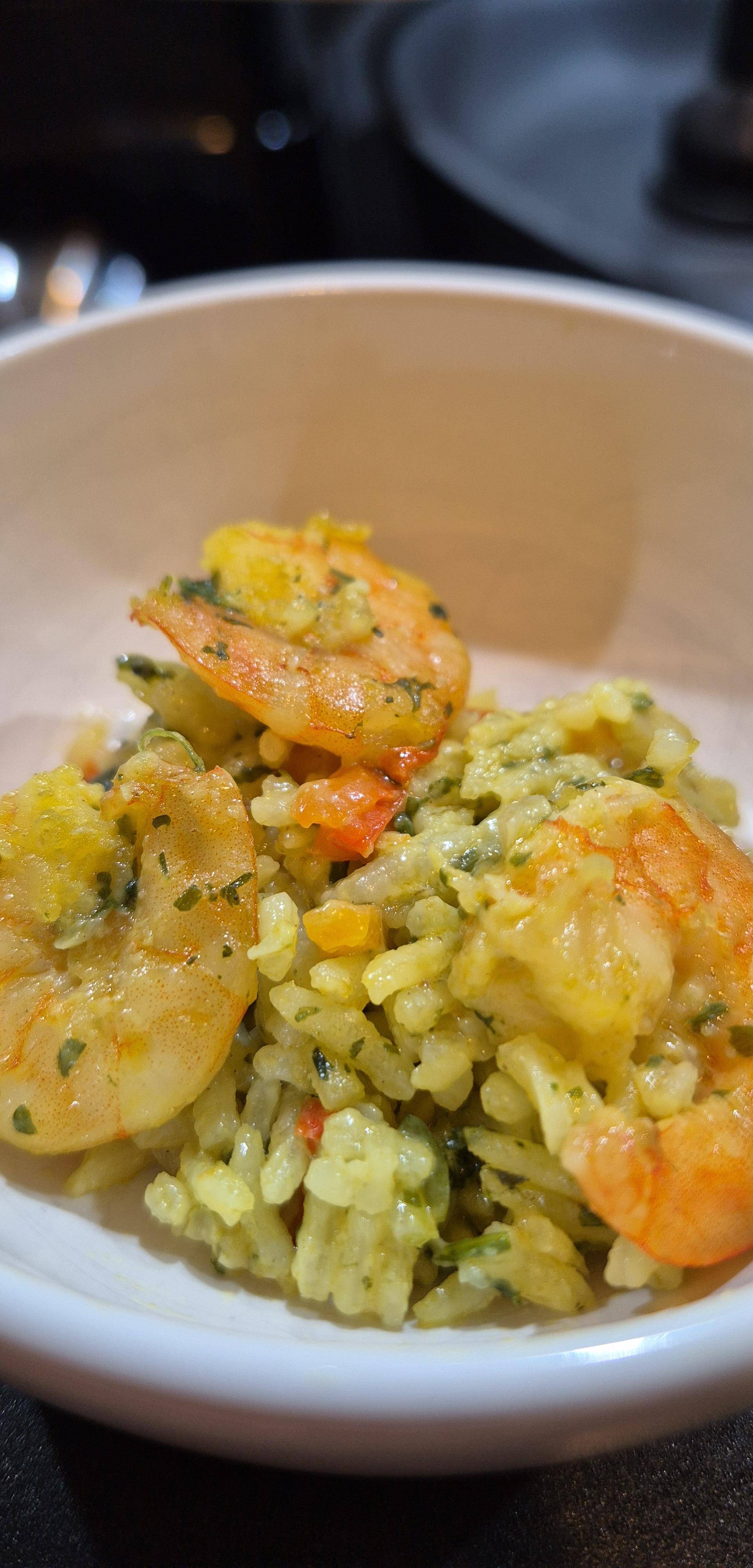 Curry Thaï De Poulet à la citronnelle - Recette Cookeo V3 | Moulinex