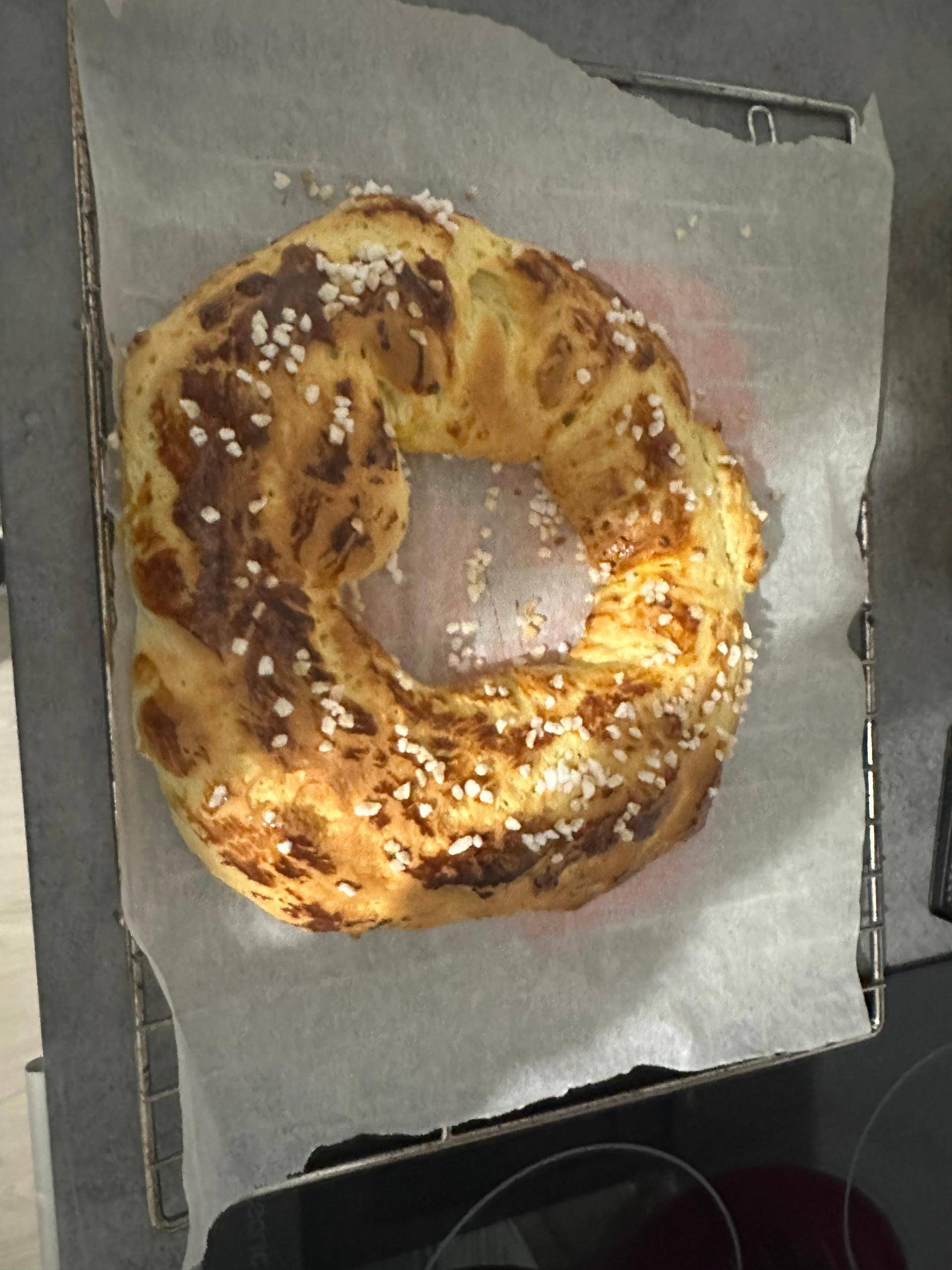 Brioche des rois (royaume) - Recette Kitchen Machines Touch/Touch + | Moulinex