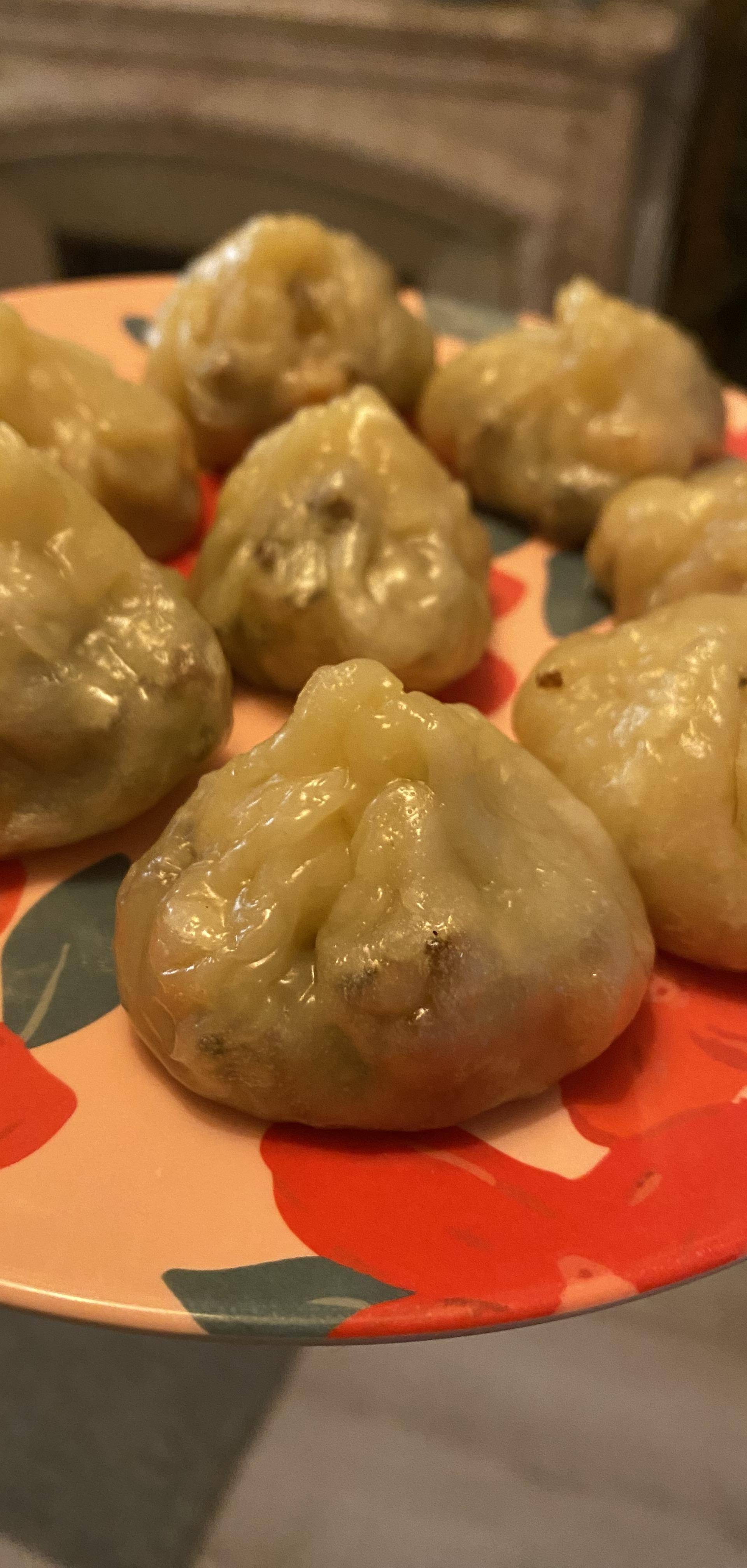 Pâtes à la bolognaise aux PST - Recette Cookeo 9in1 | Moulinex