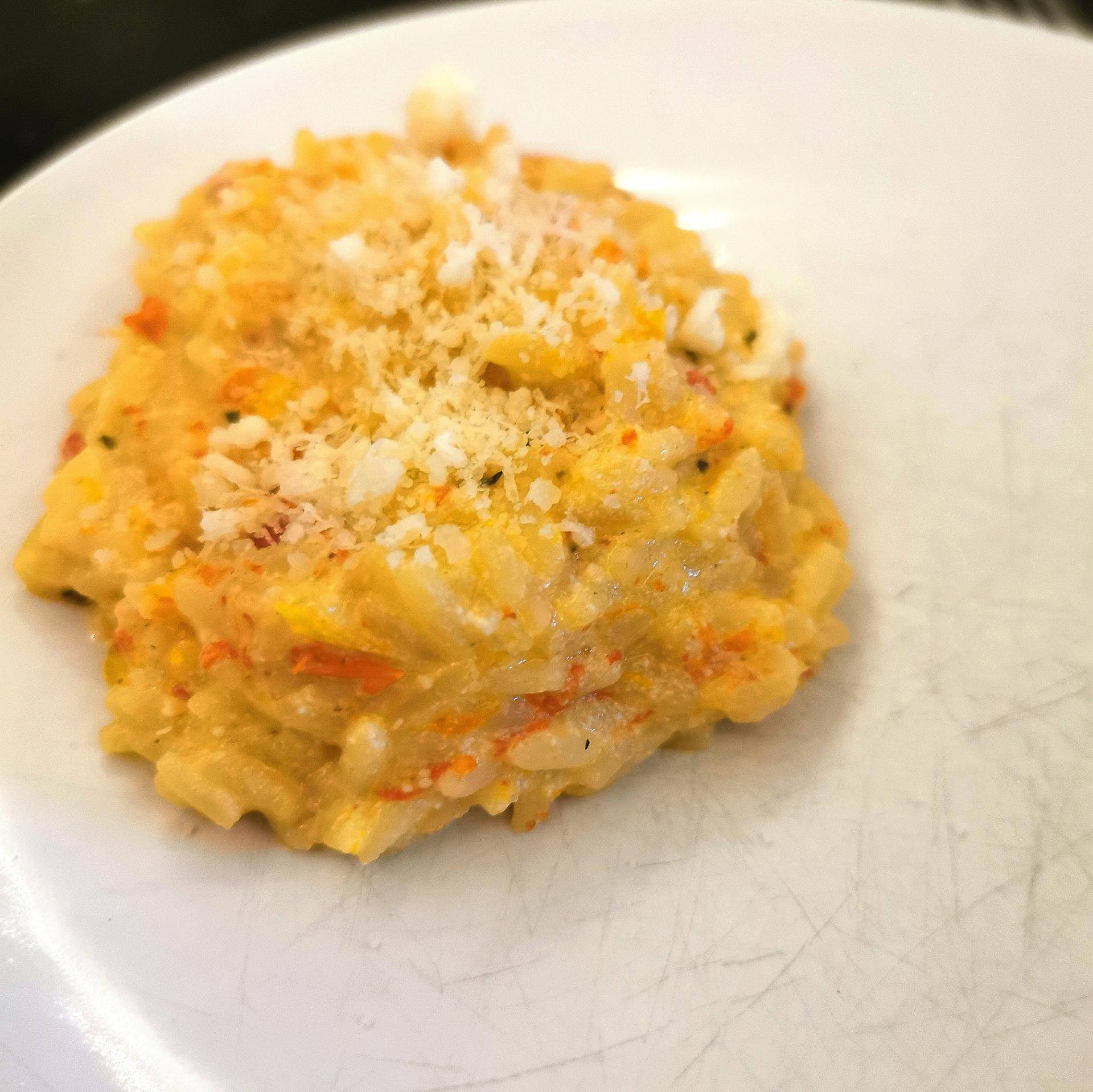 Riz aux poivrons et ricotta - Recette Cookeo | Moulinex