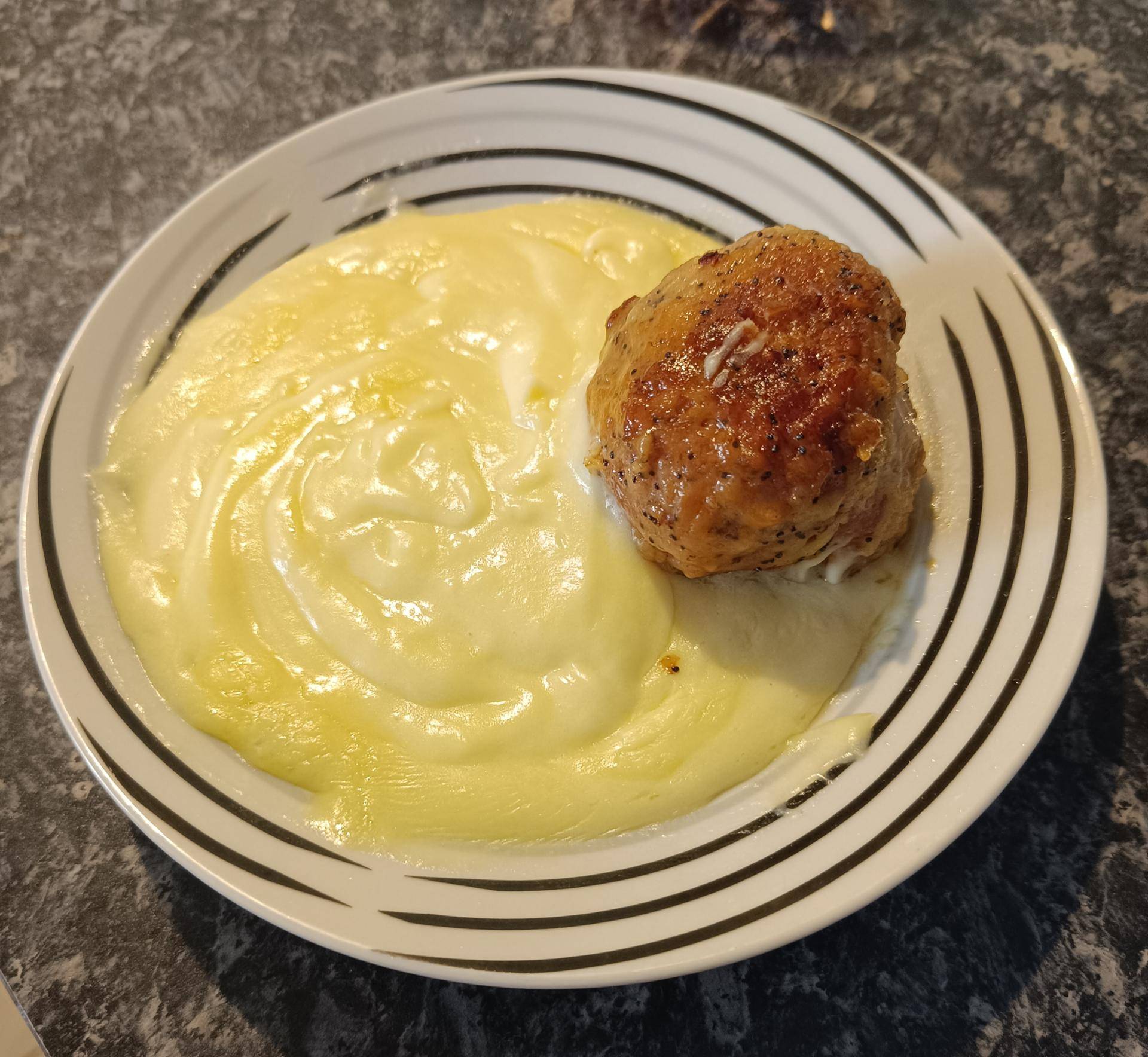 Boulettes de veau mozza - Recette Cookeo | Moulinex