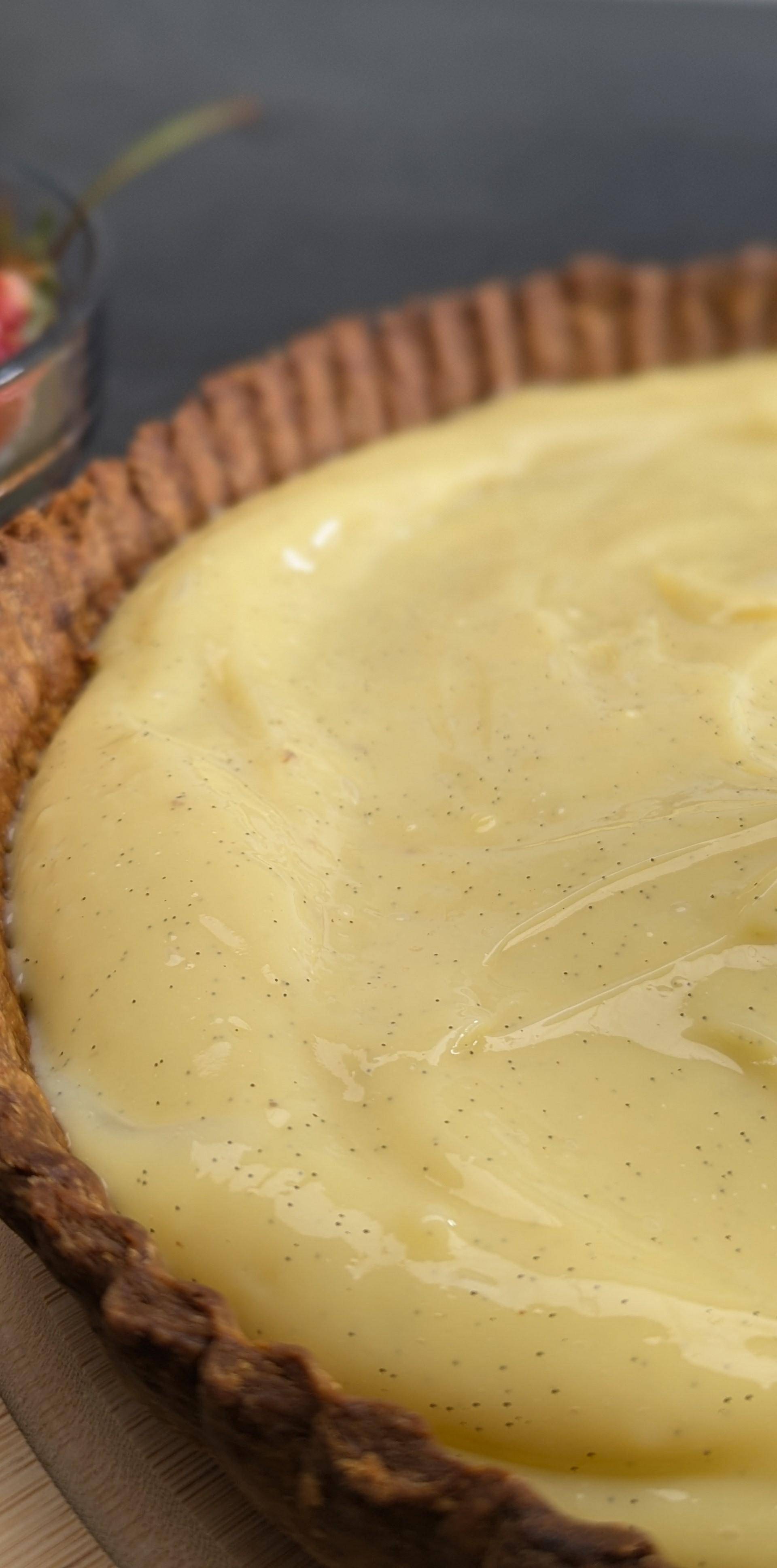 Crème Anatat - Recette Companion Connect | Moulinex