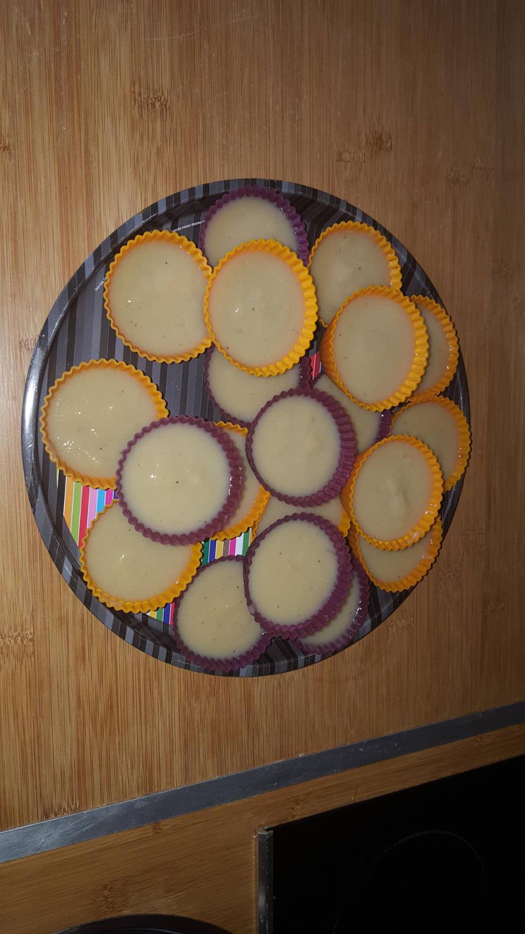 Compote pommes bananes - Recette Companion Connect XL | Moulinex