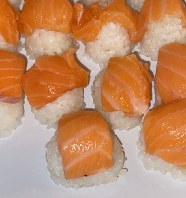 Riz à sushi - Recette Companion | Moulinex